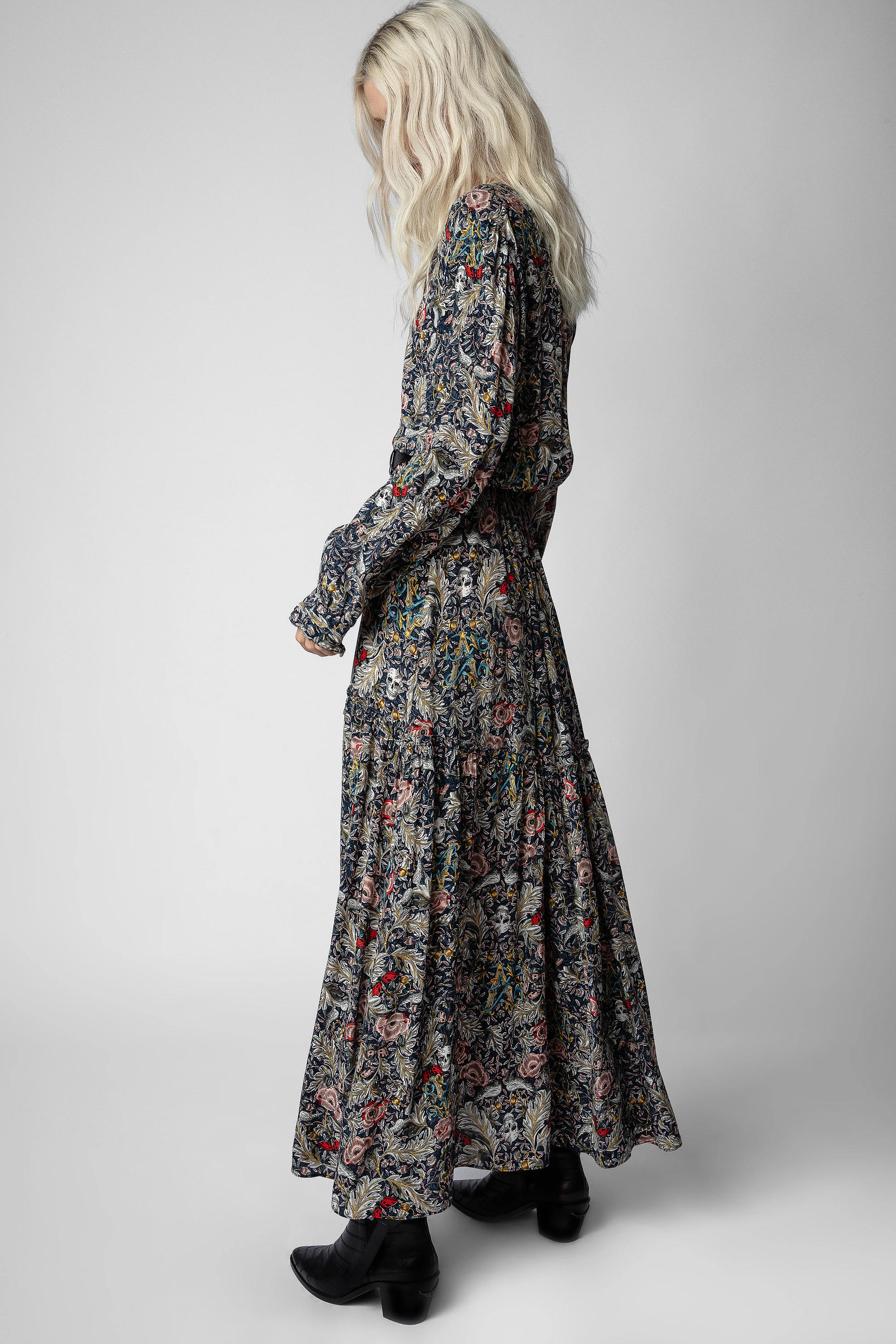 Rabella Dress thumbnail 2