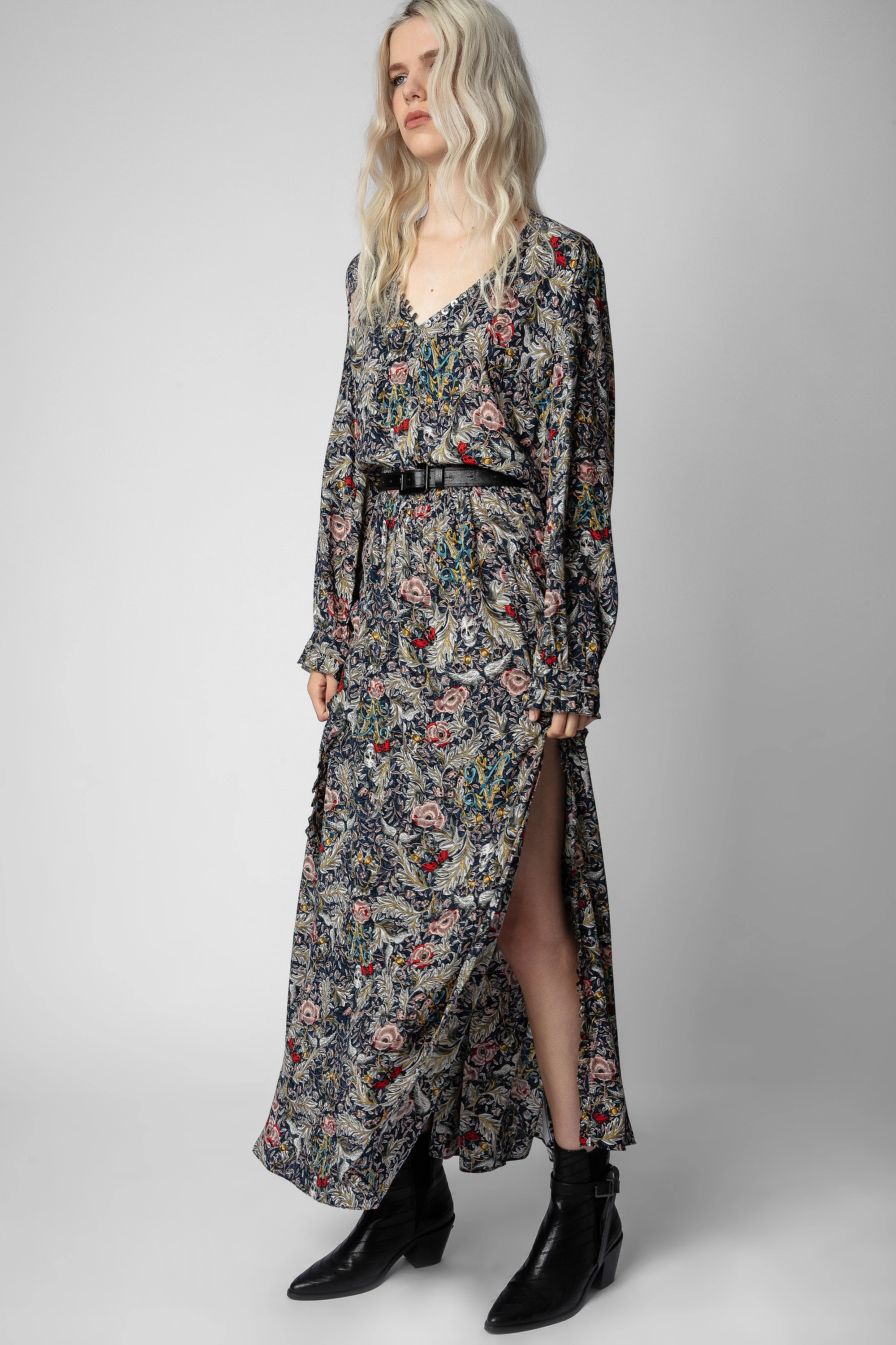 Rabella Dress thumbnail 3