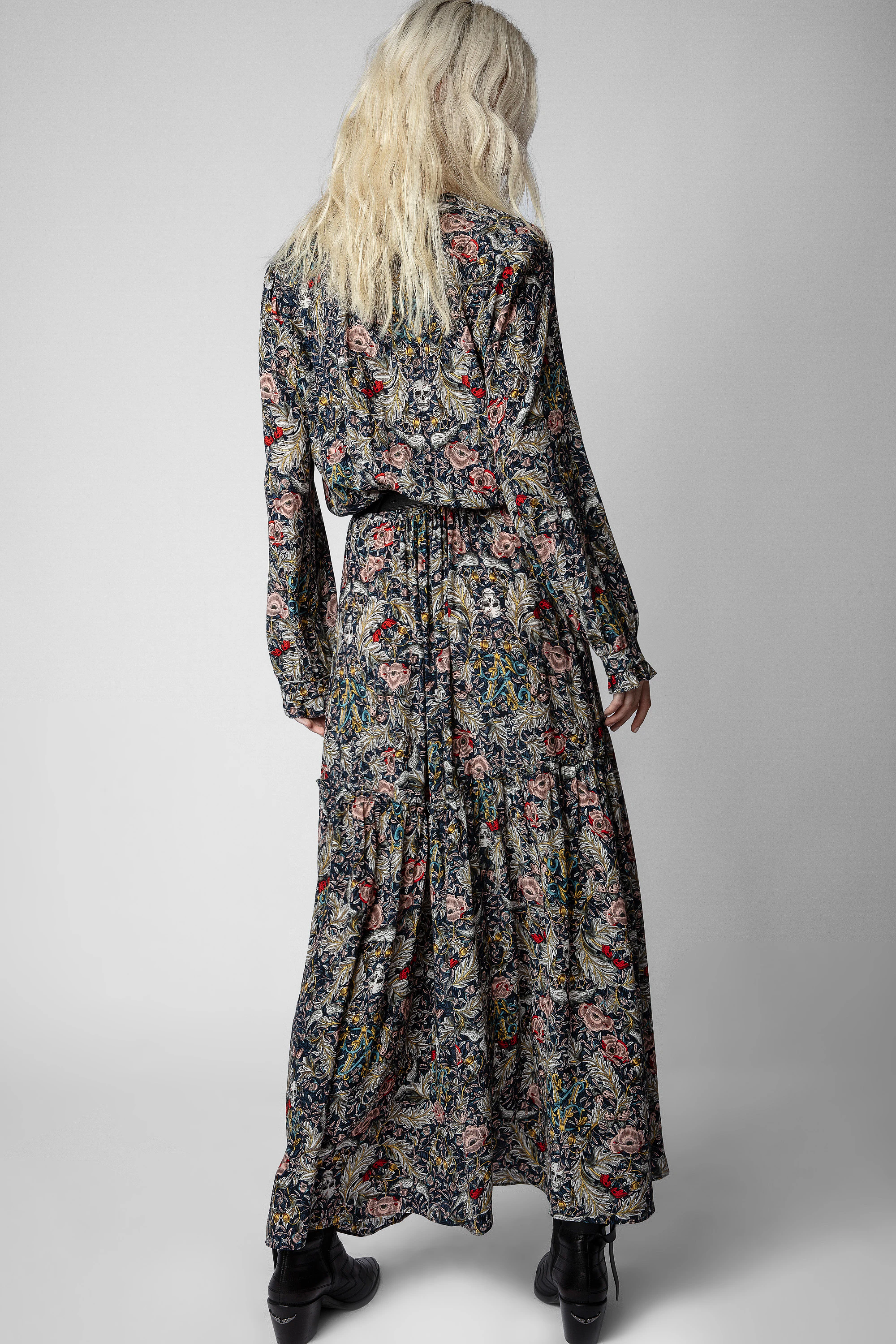 Rabella Dress thumbnail 4