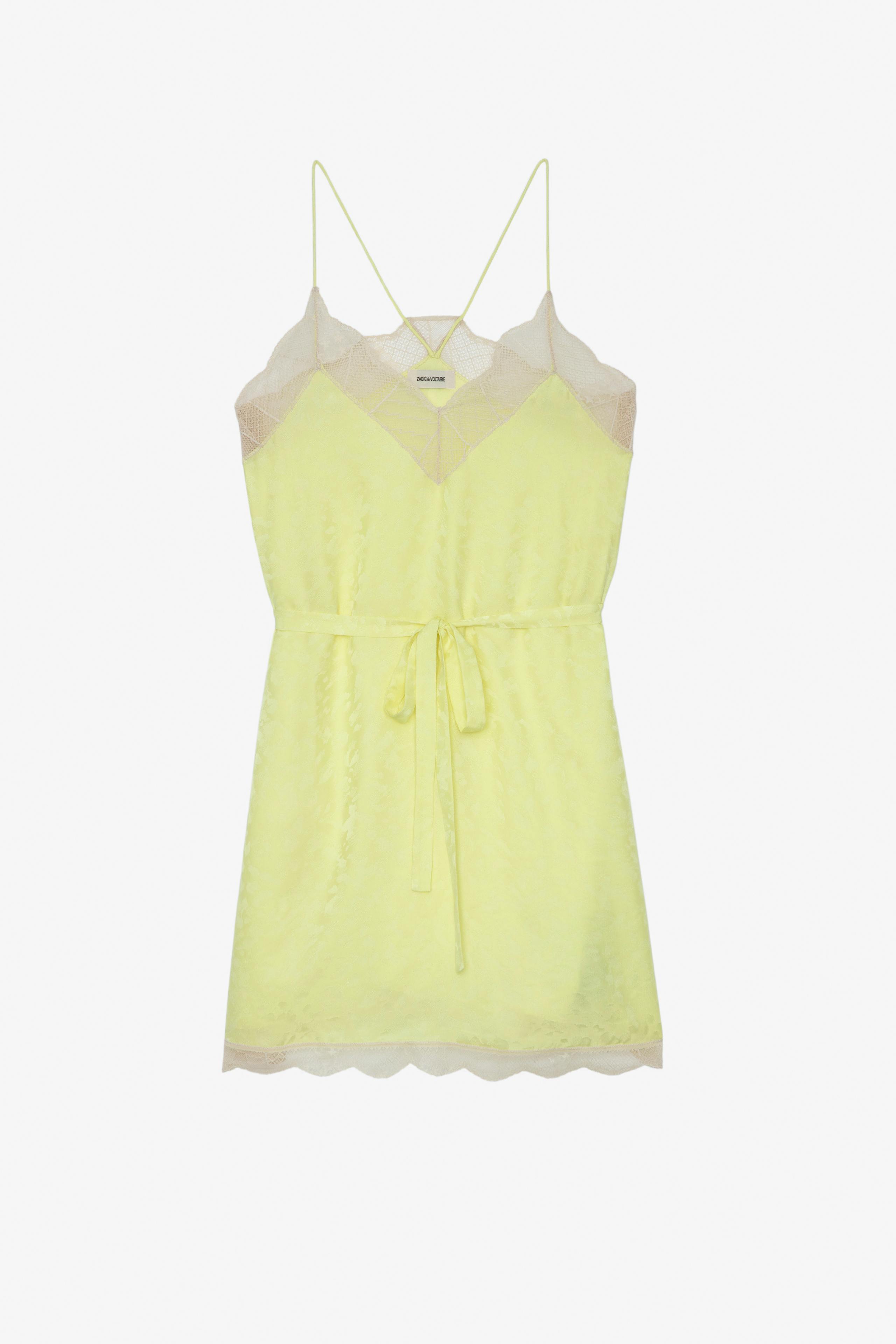 Ristyz Jac Leo Silk Dress 5