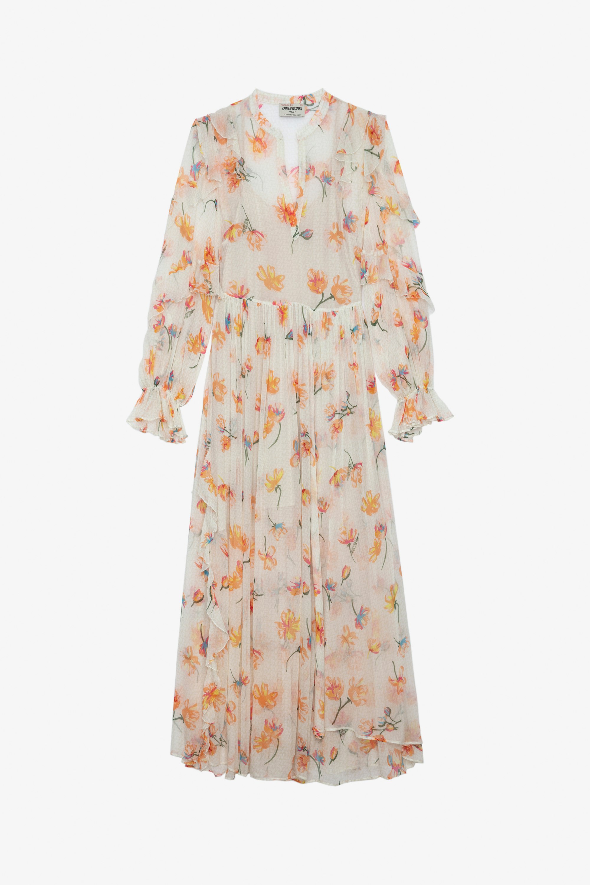 Riciny Courtney Dress