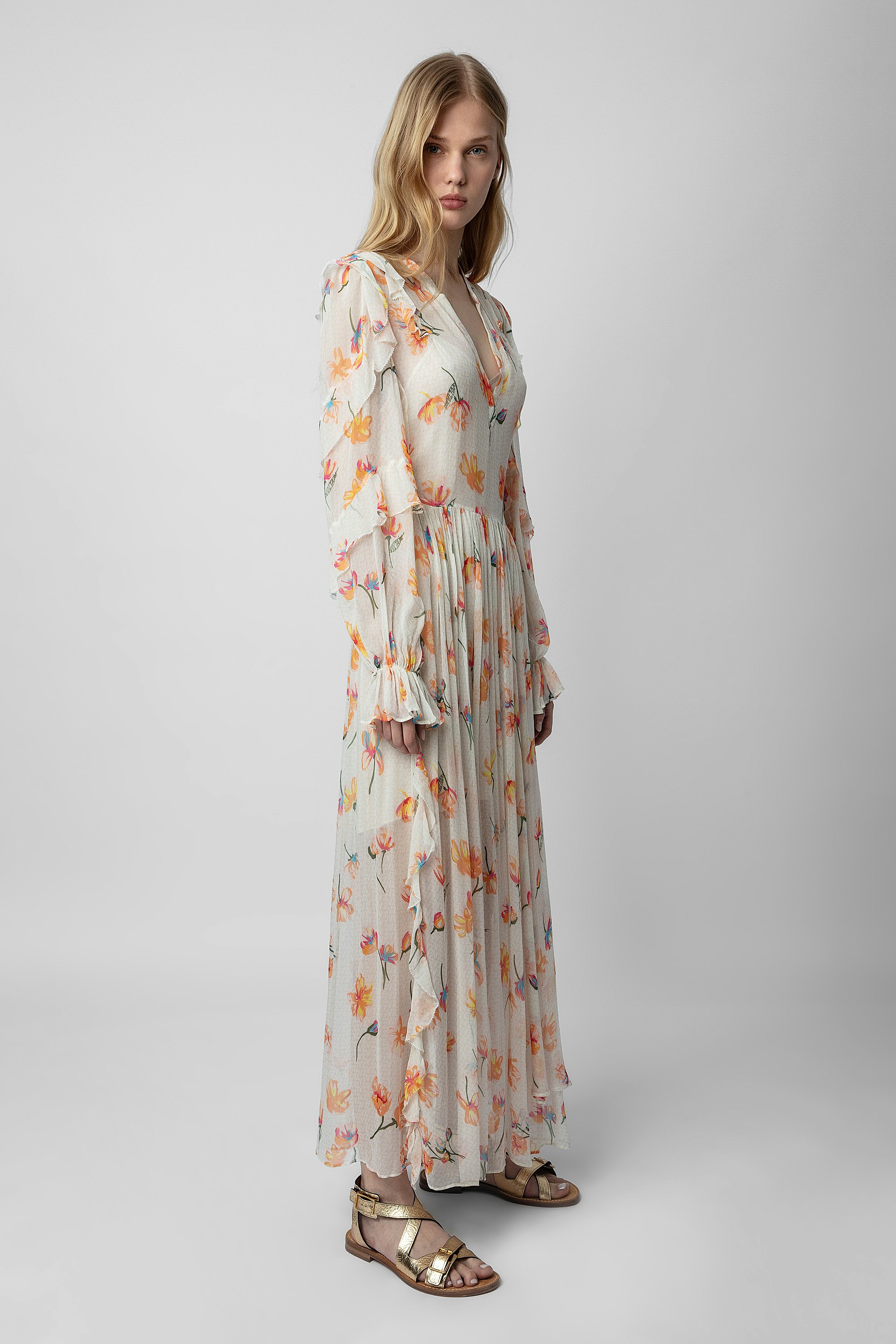 Riciny Courtney Dress