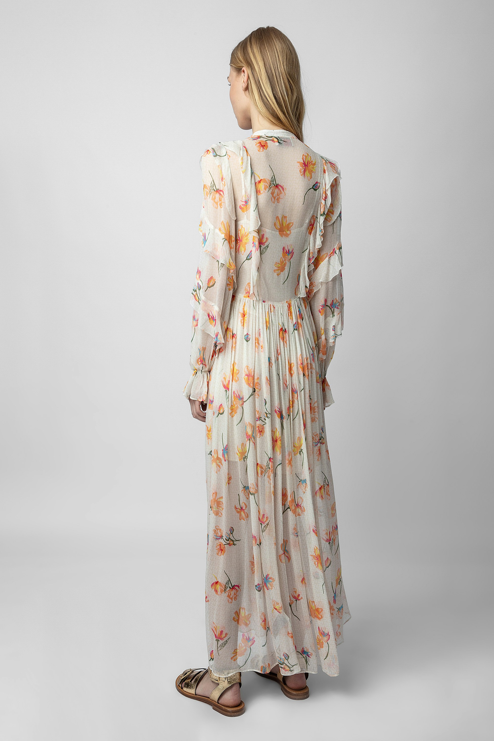 Riciny Courtney Dress