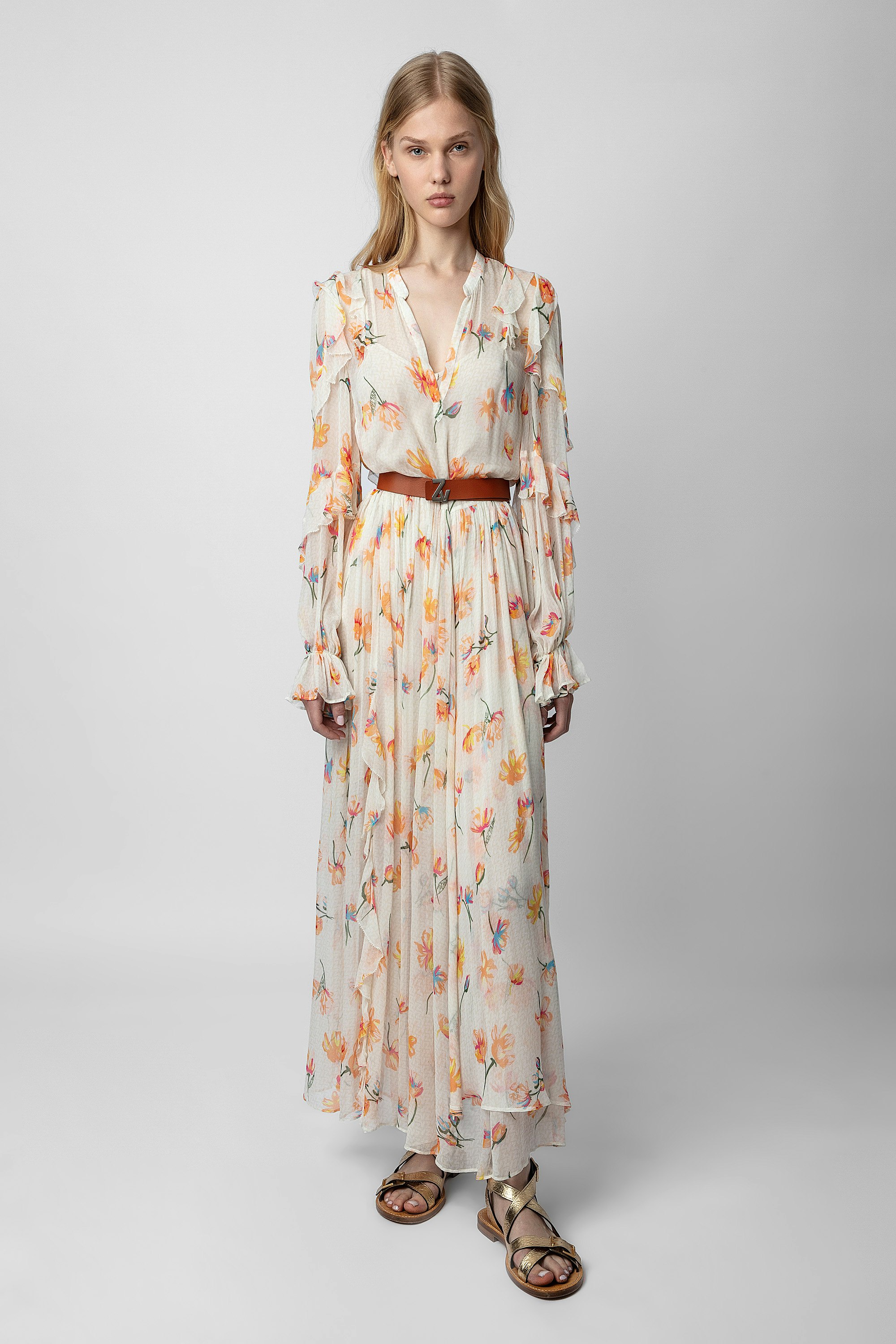 Riciny Courtney Dress