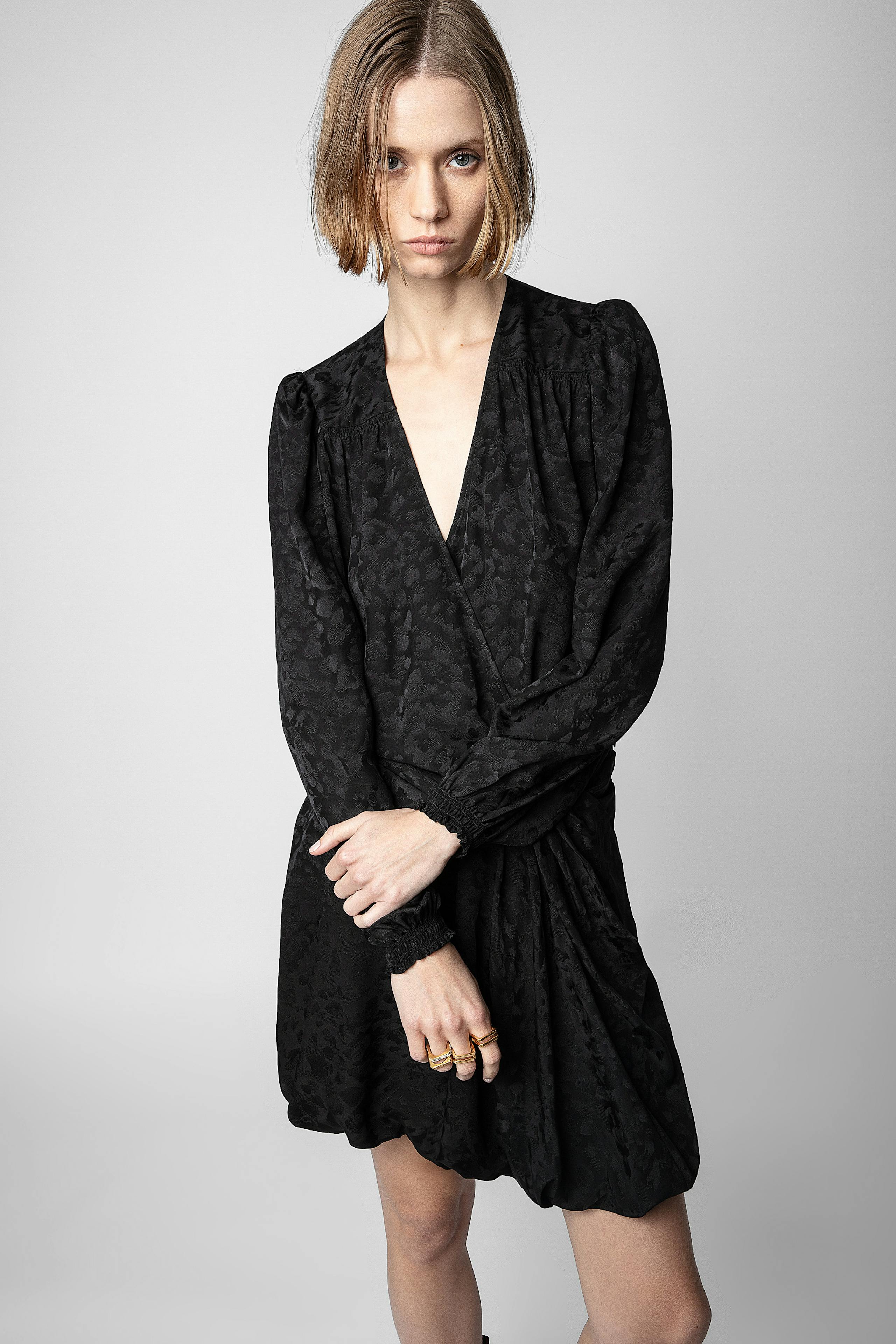 Recol Jac Leo Dress 1