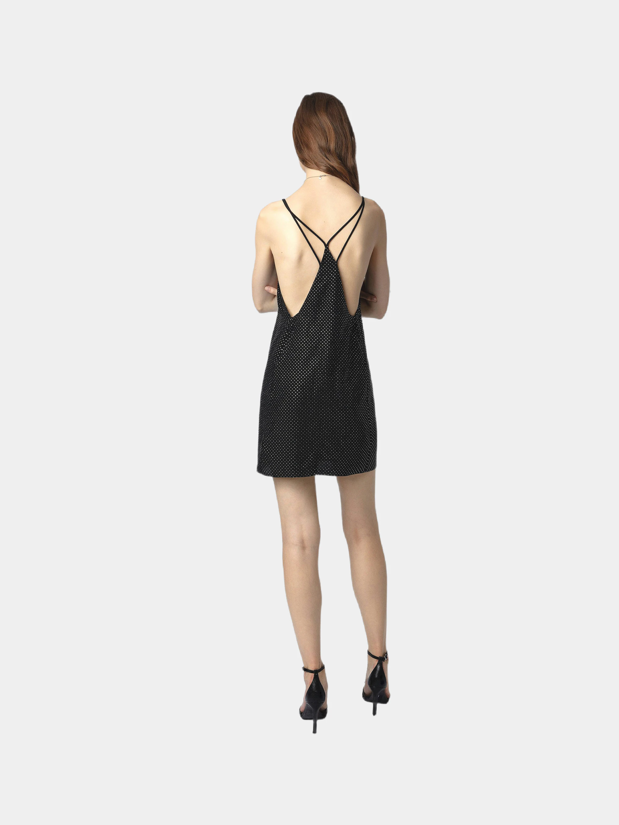 Vestido Rohana 100% Seda thumbnail 2