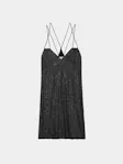 Robe Rohana 100% Soie