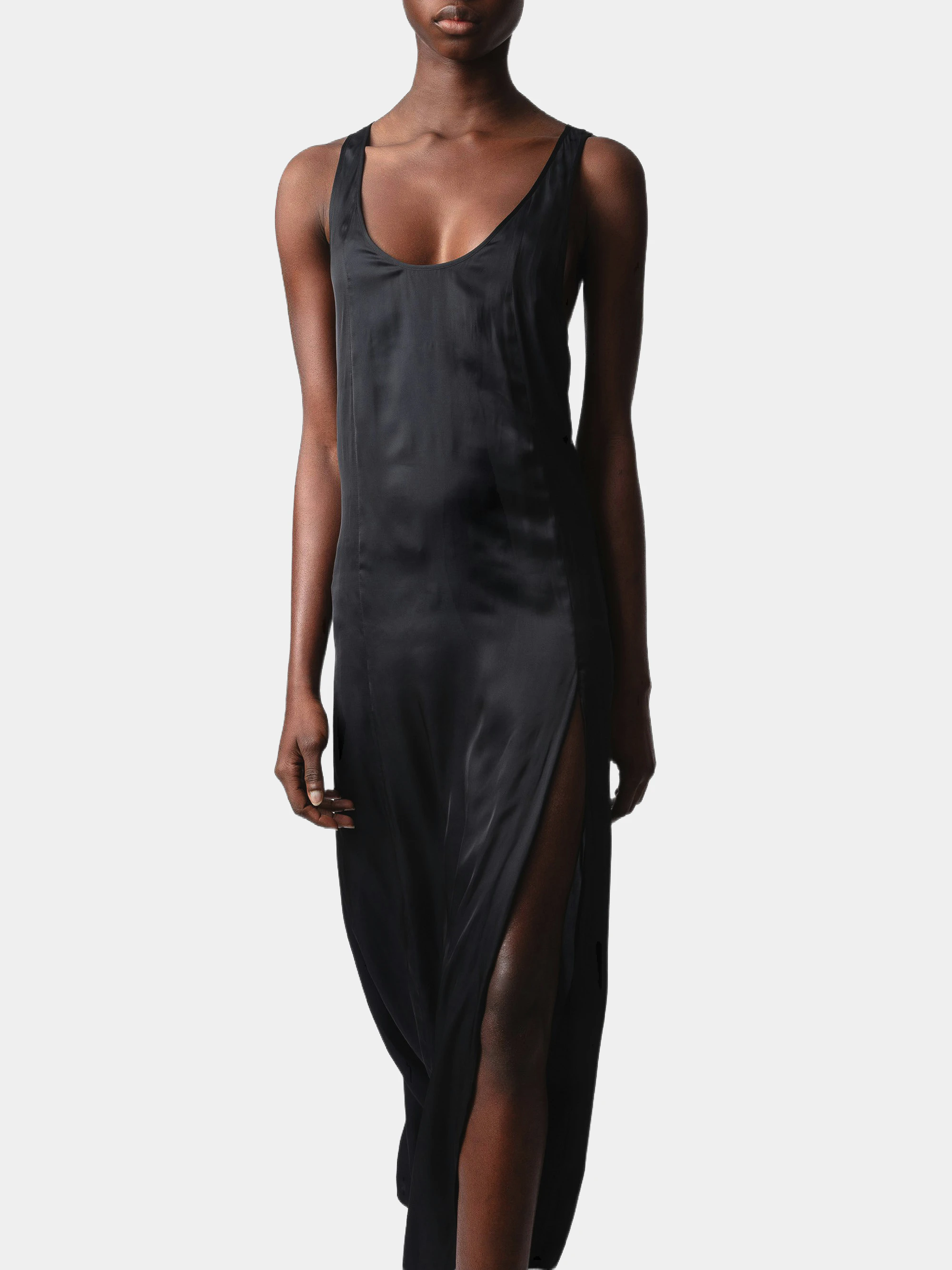 Dress Rarys Satin thumbnail 3