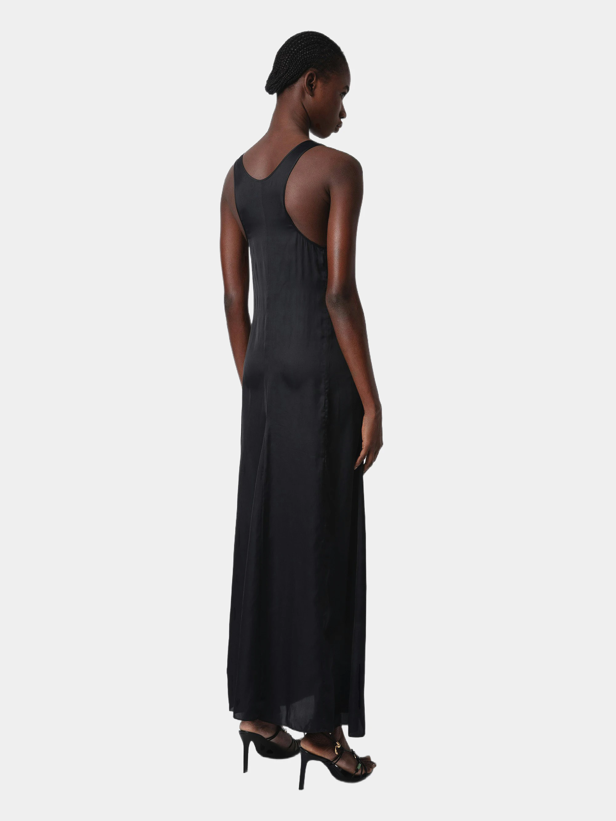 Dress Rarys Satin thumbnail 2