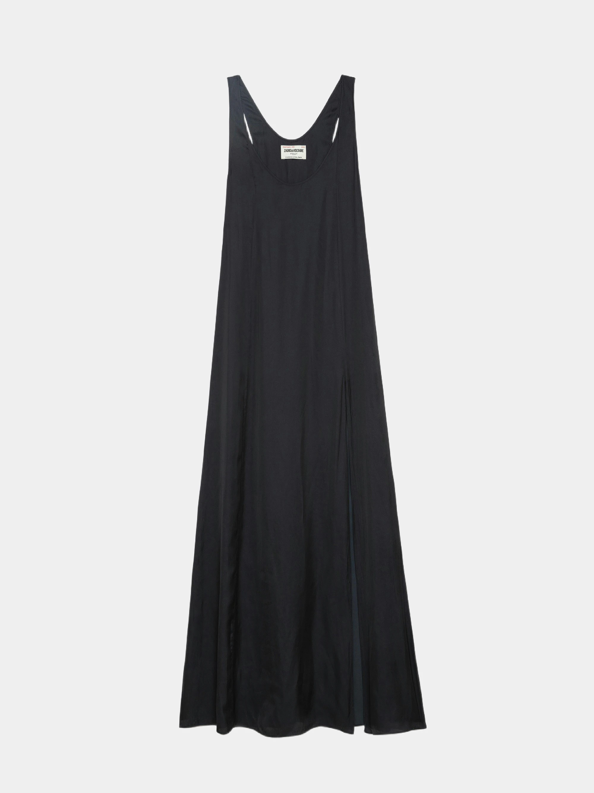 Robe Rarys Satin
