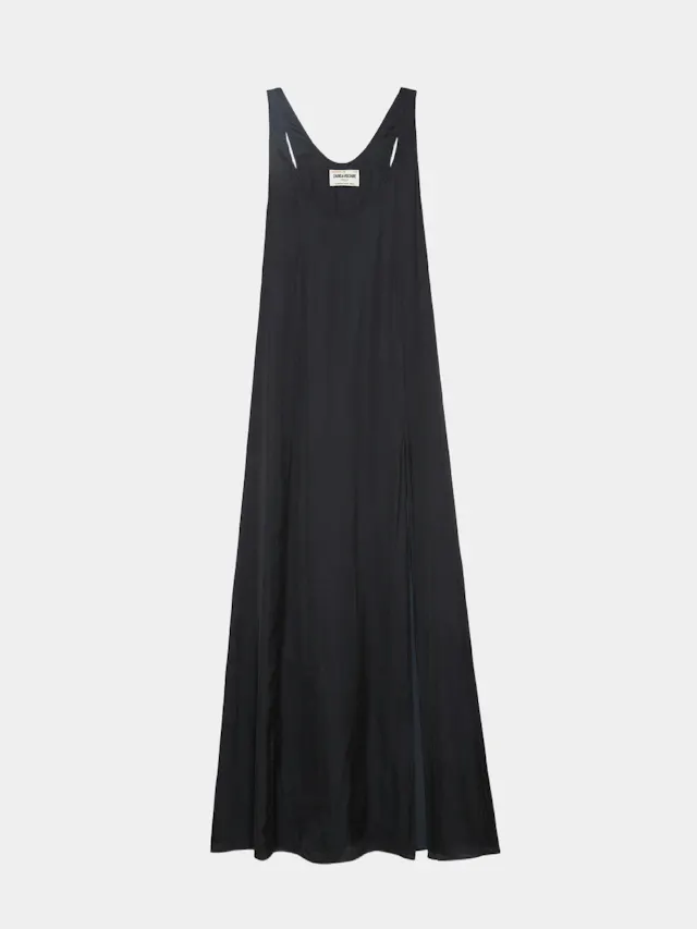 Robe Rarys Satin