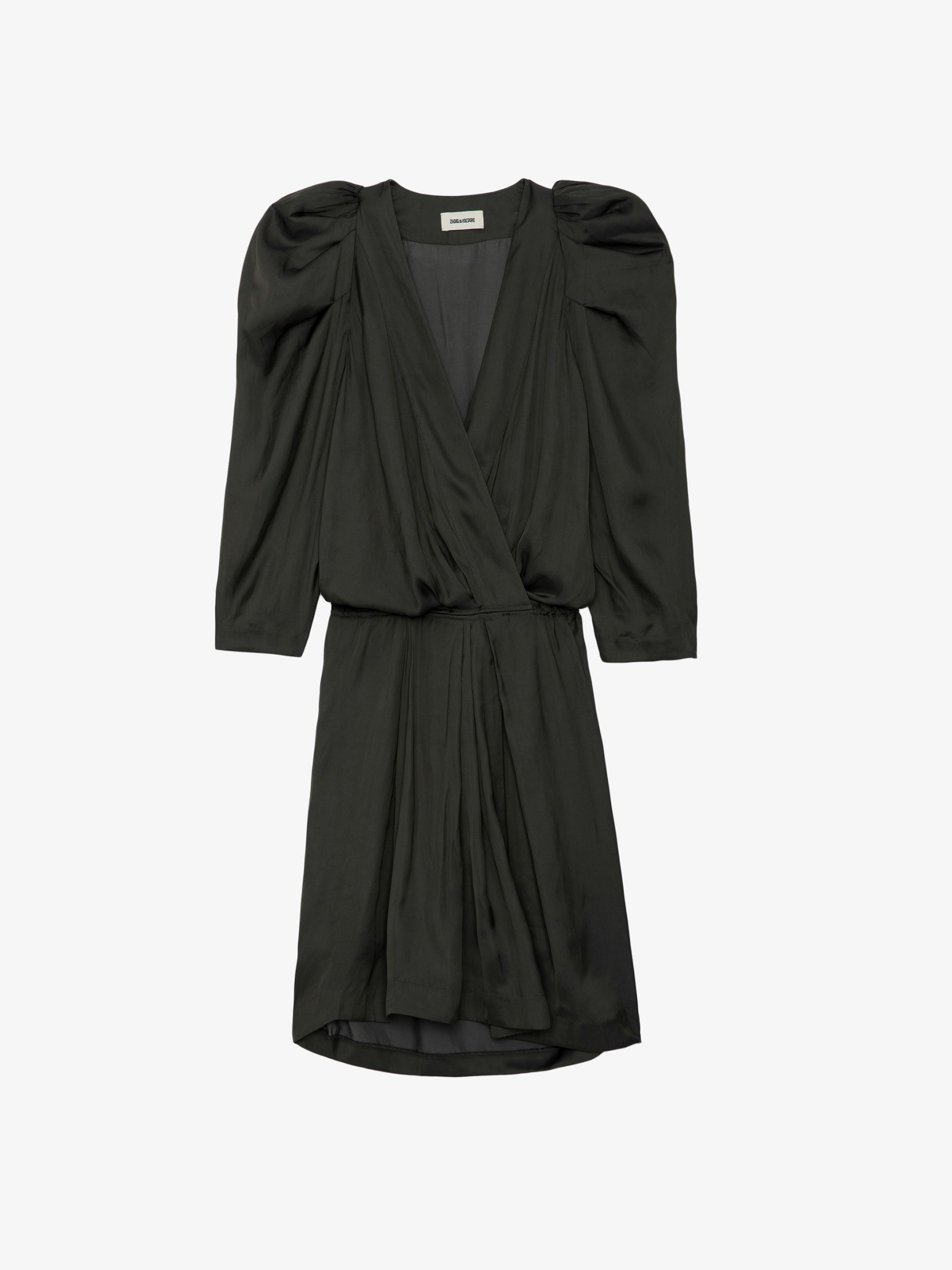 Kleid Ruz Satin - configurable