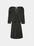 Robe Ruz Satin