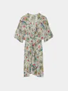 Robe Rozom 100% Soie - configurable