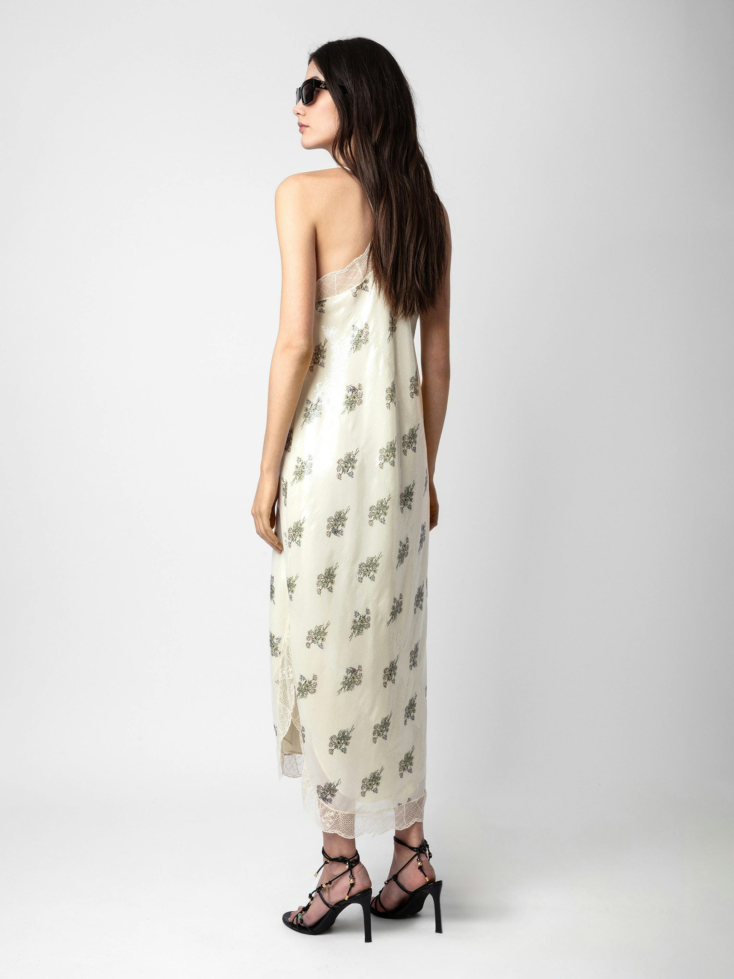 Ristyl Sequin Dress 5