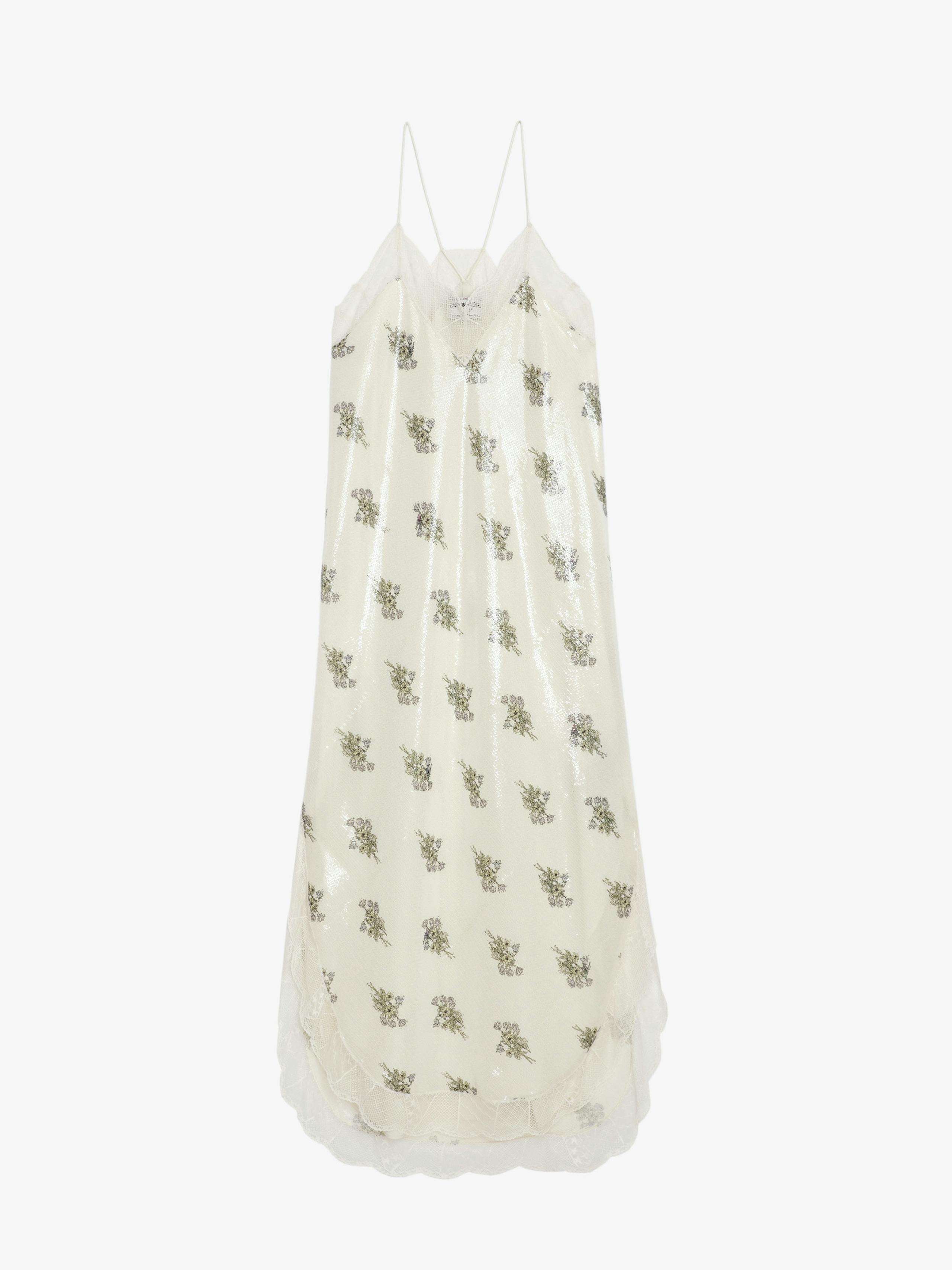 Ristyl Sequin Dress 7