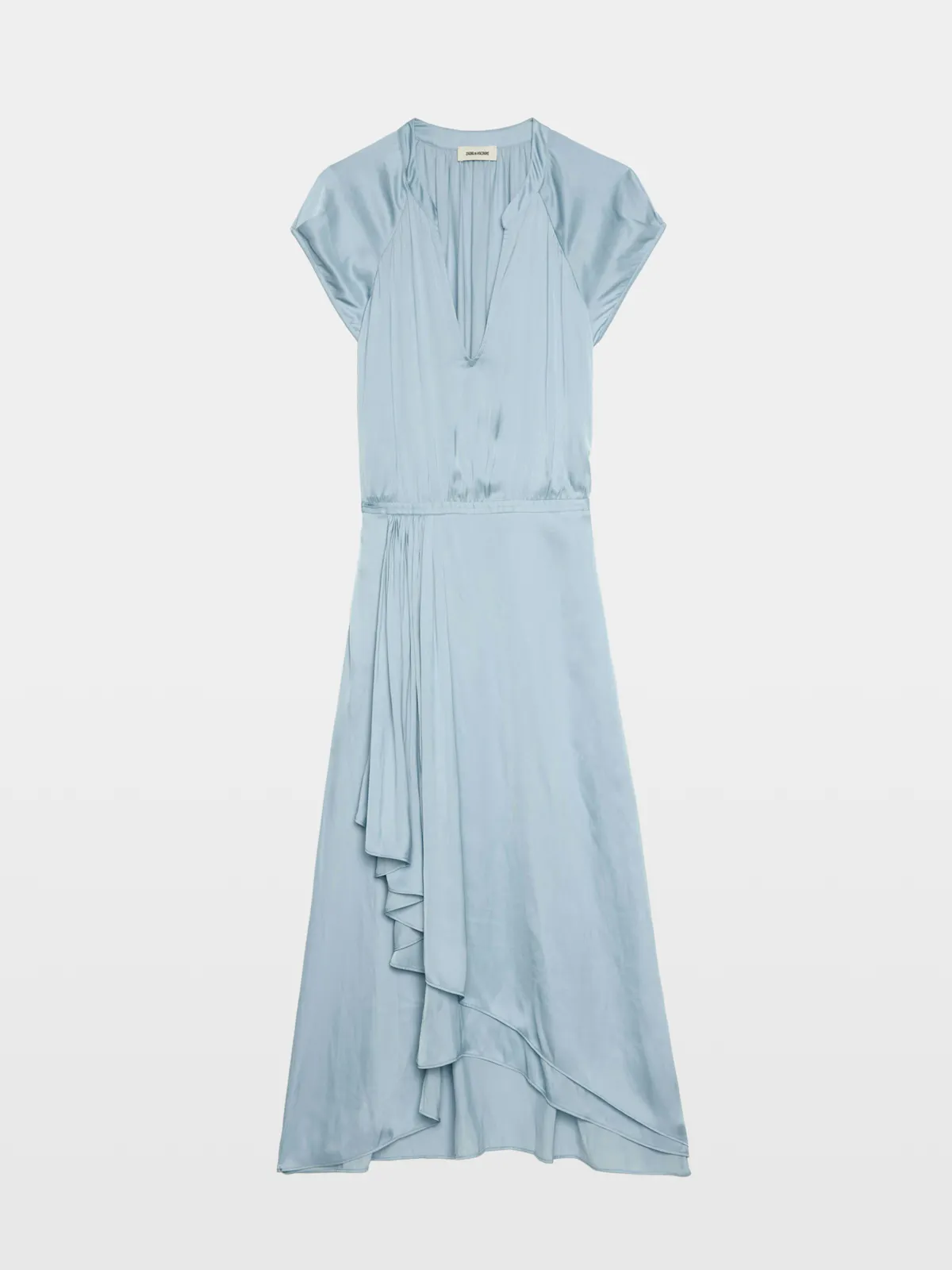 Kleid Randall Satin
