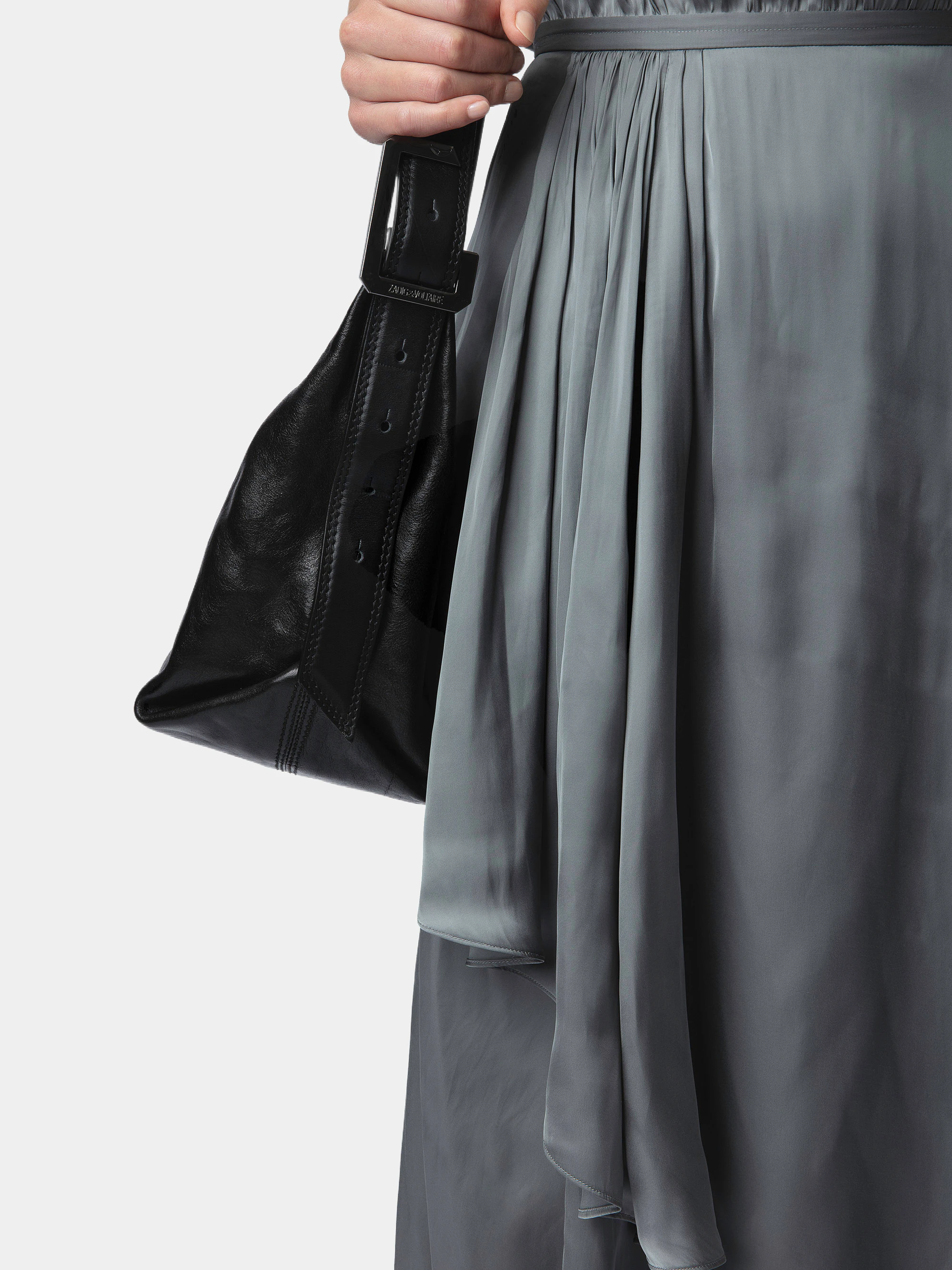 Robe Randall Satin thumbnail 5