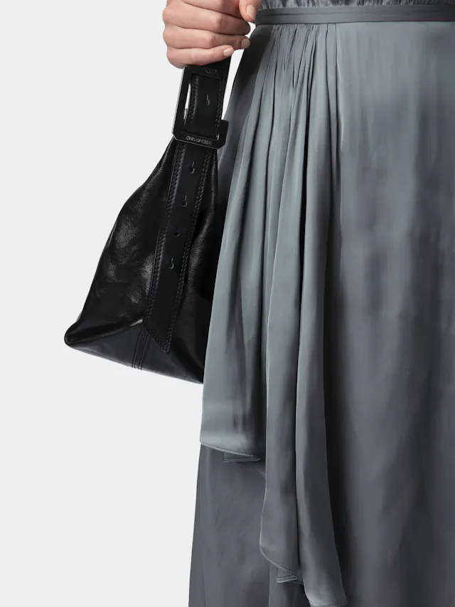 Robe Randall Satin