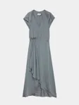 Robe Randall Satin
