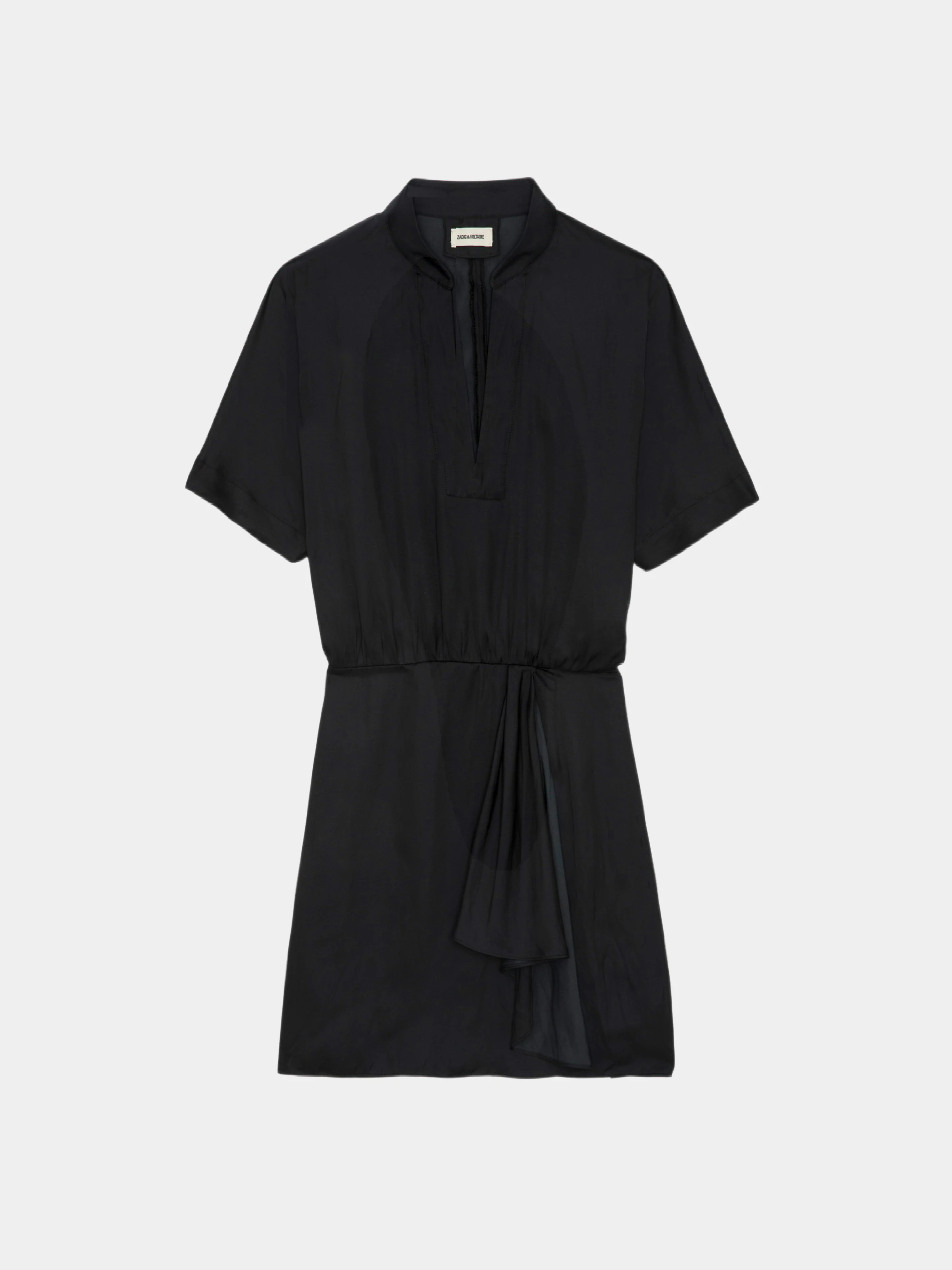 Dress Raito Satin