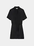 Robe Raito Satin
