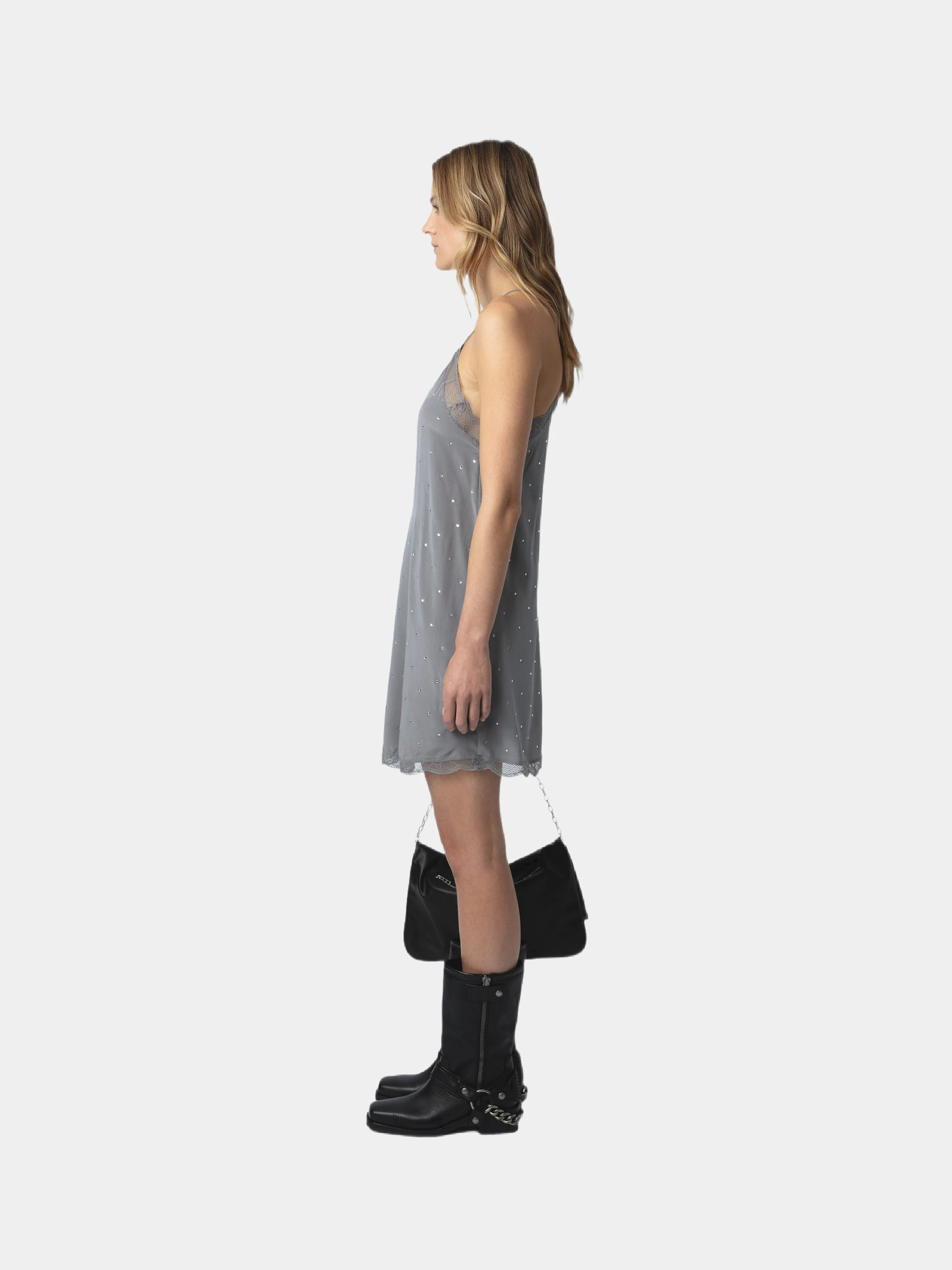 Ristyz 100% Silk Dress thumbnail 3