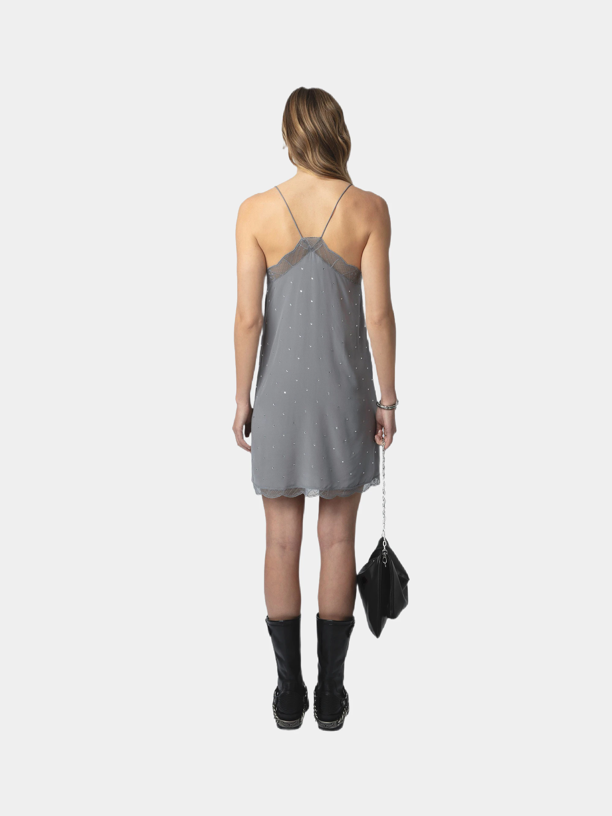 Ristyz 100% Silk Dress thumbnail 2
