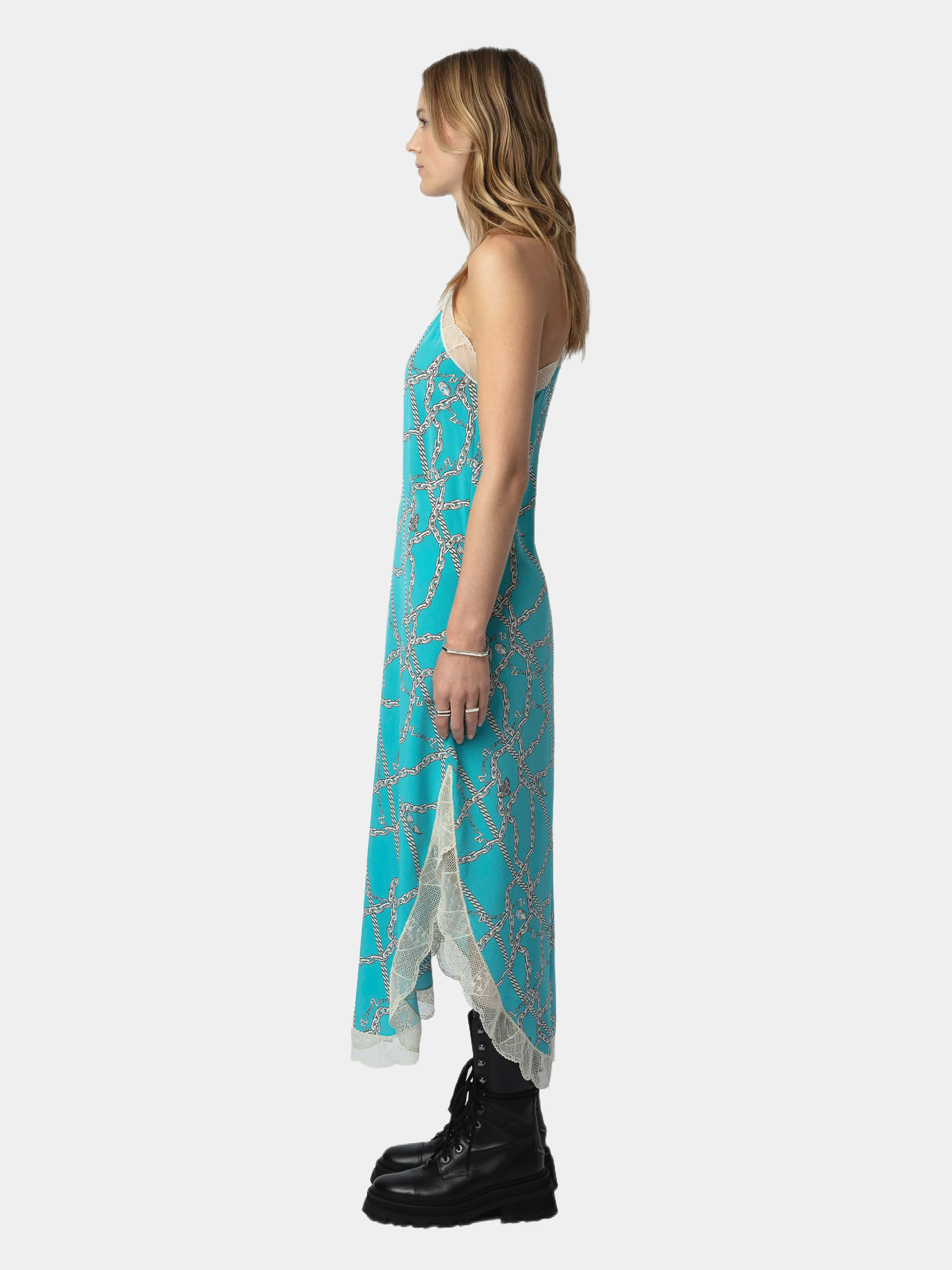Ristyl 100% Silk Dress thumbnail 3