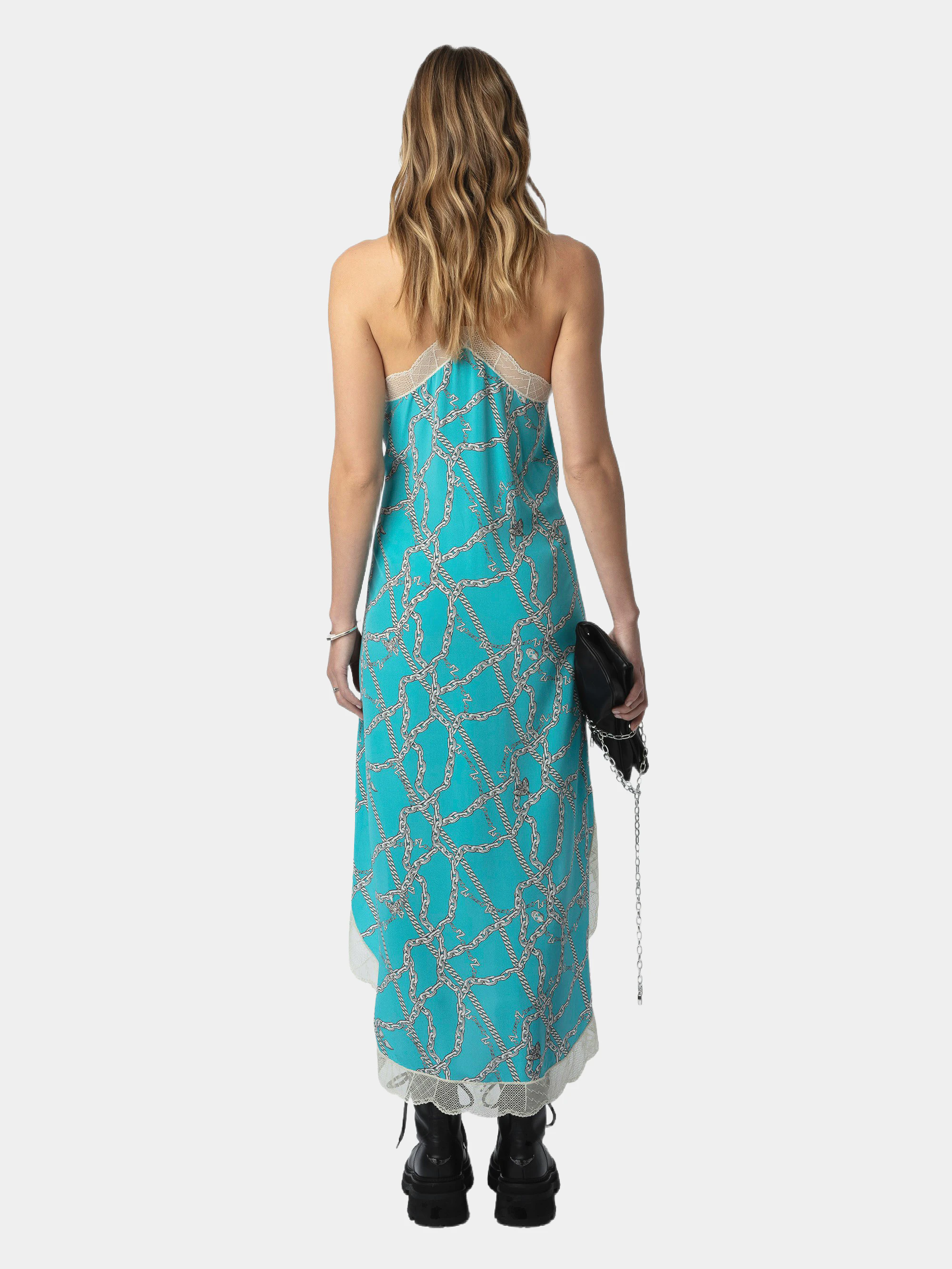 Ristyl 100% Silk Dress thumbnail 2