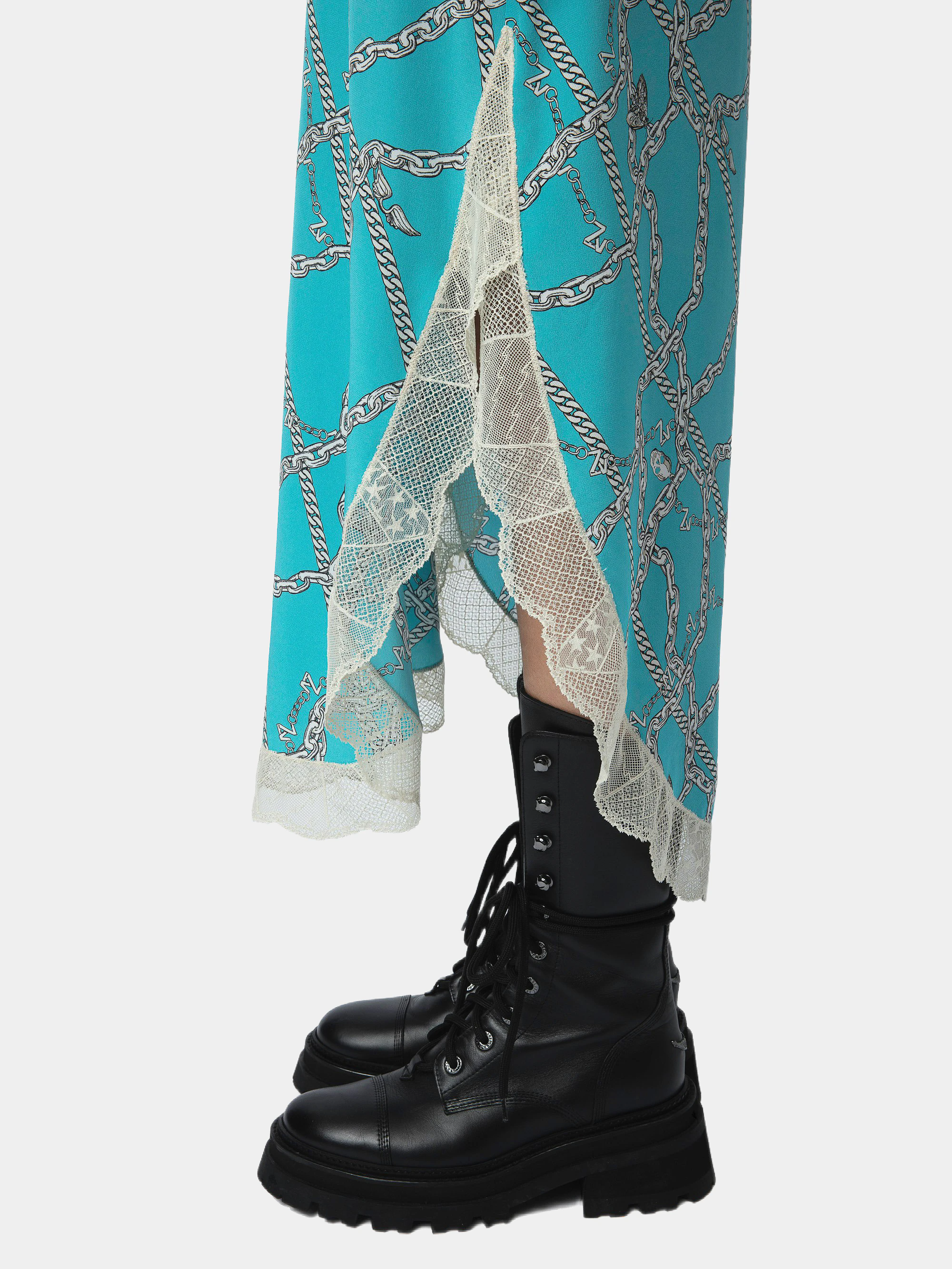 Ristyl 100% Silk Dress thumbnail 5
