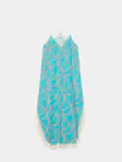 Robe Ristyl 100% Soie