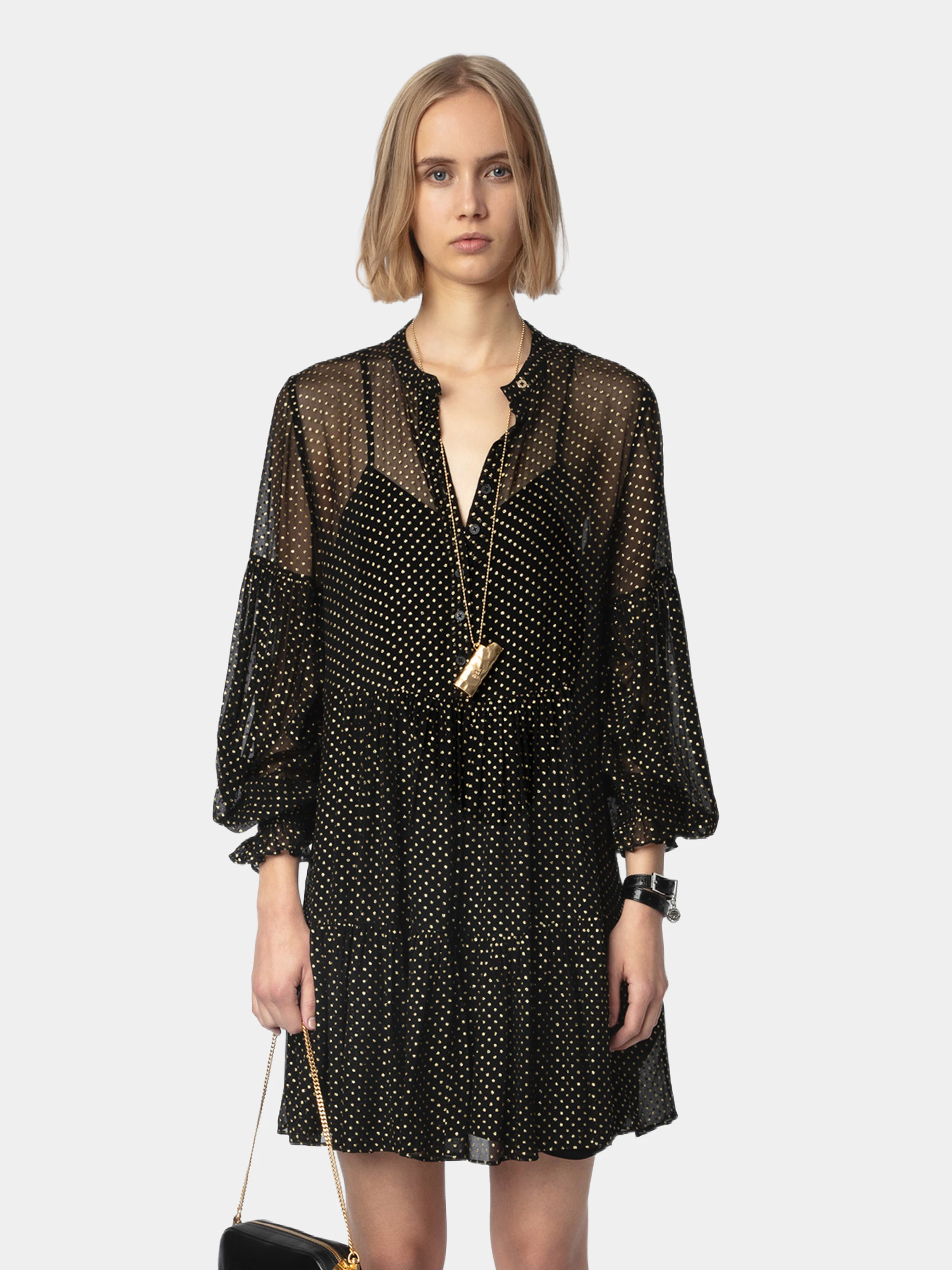 Robe Randy