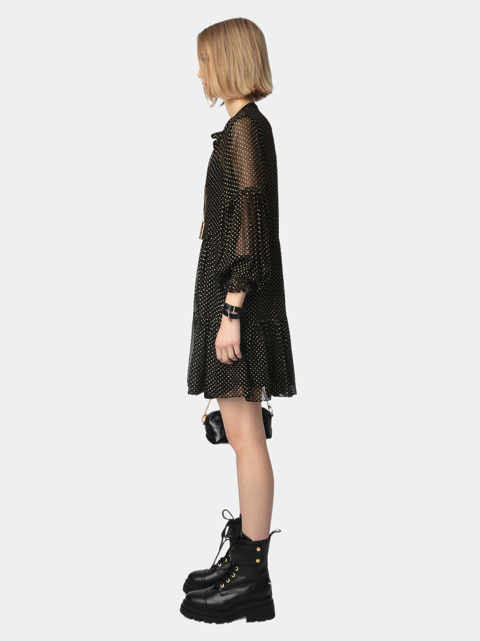 Robe Randy
