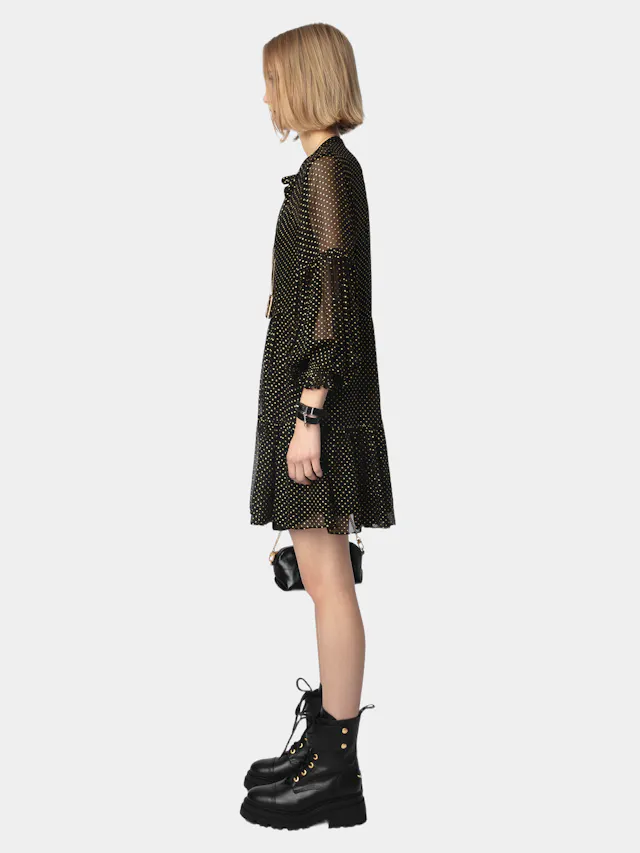 Robe Randy