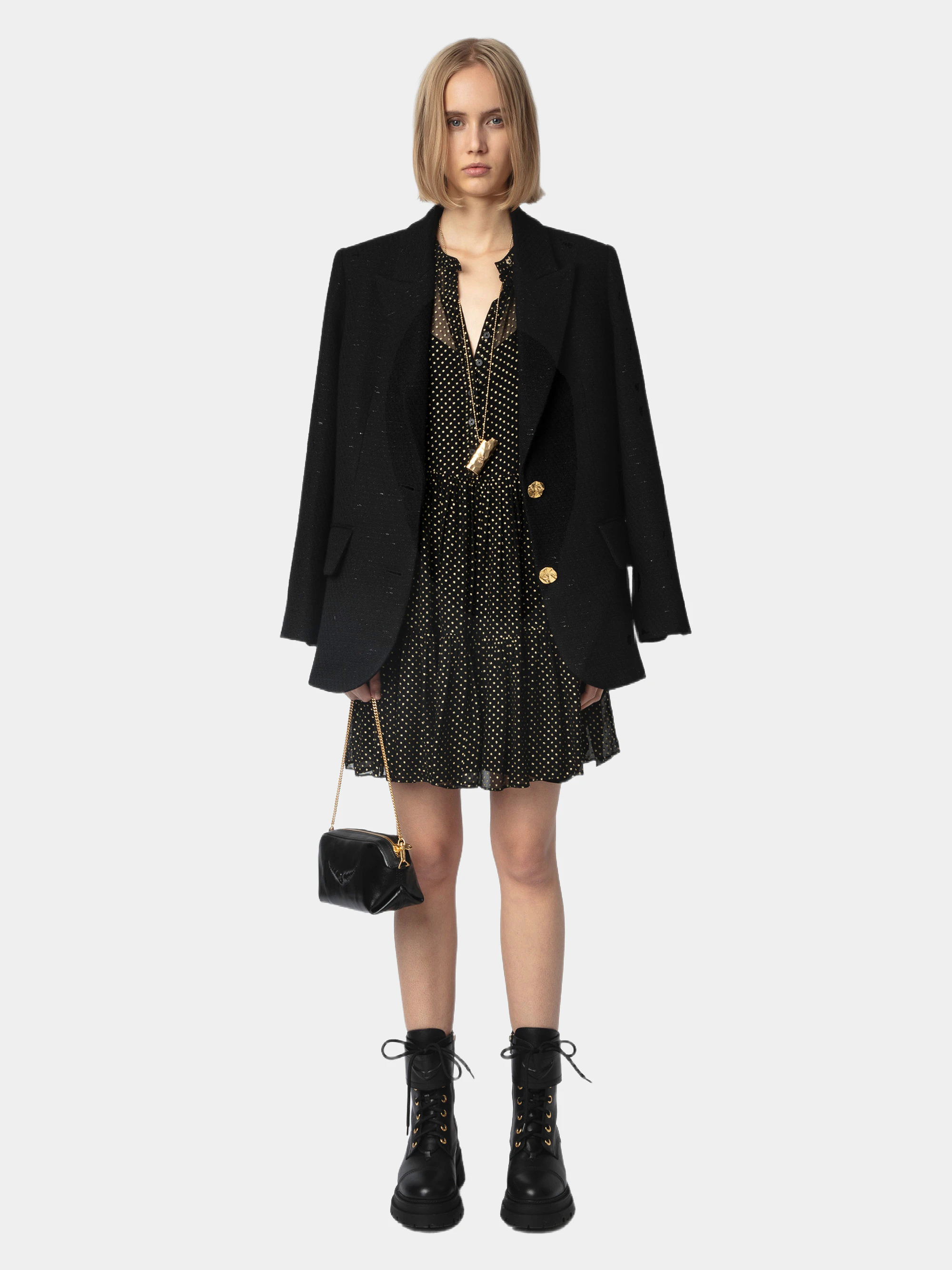 Robe Randy