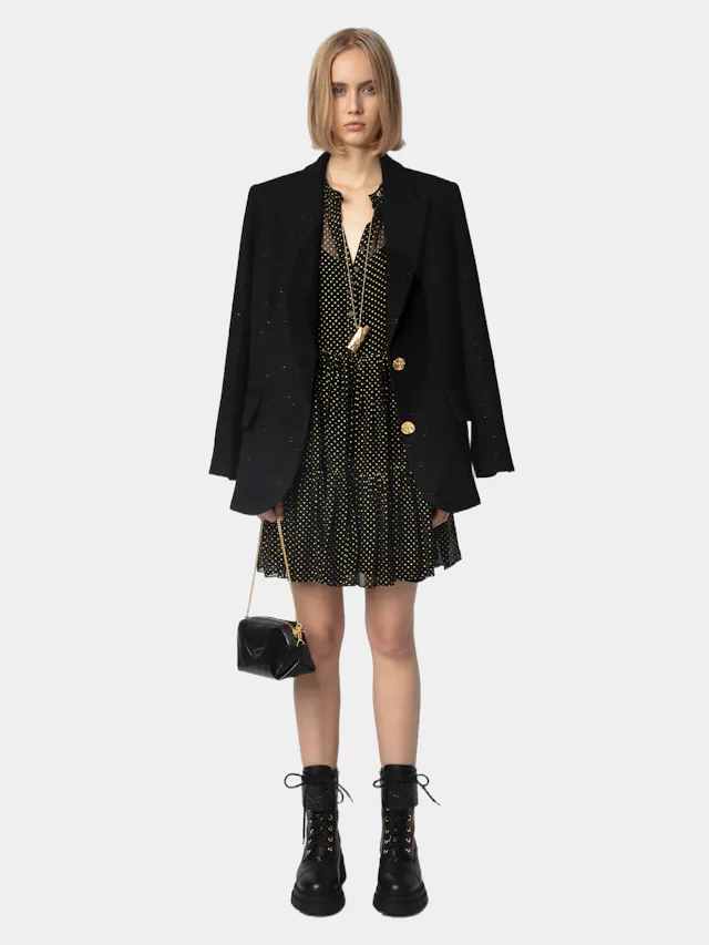 Robe Randy