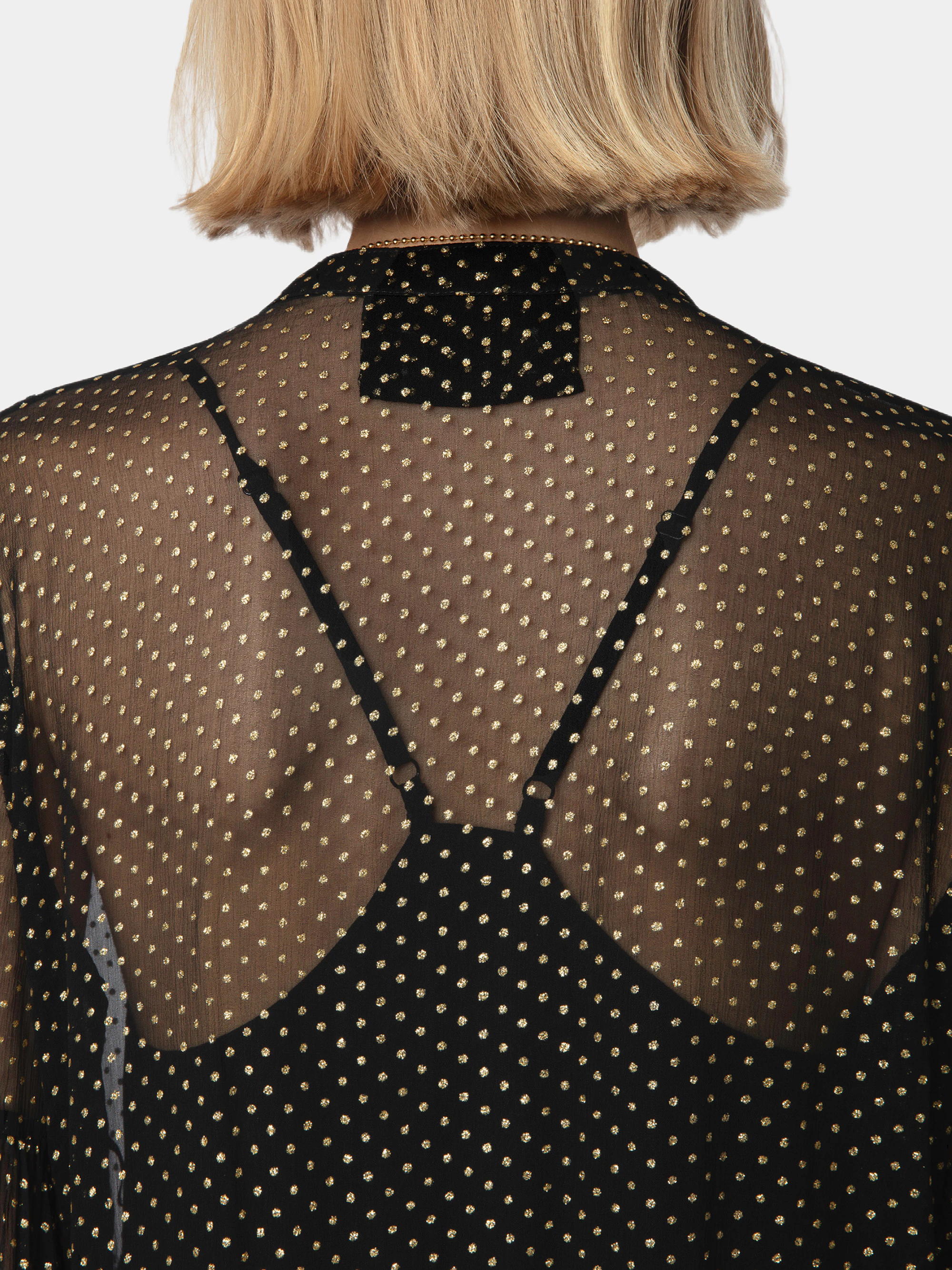 Robe Randy