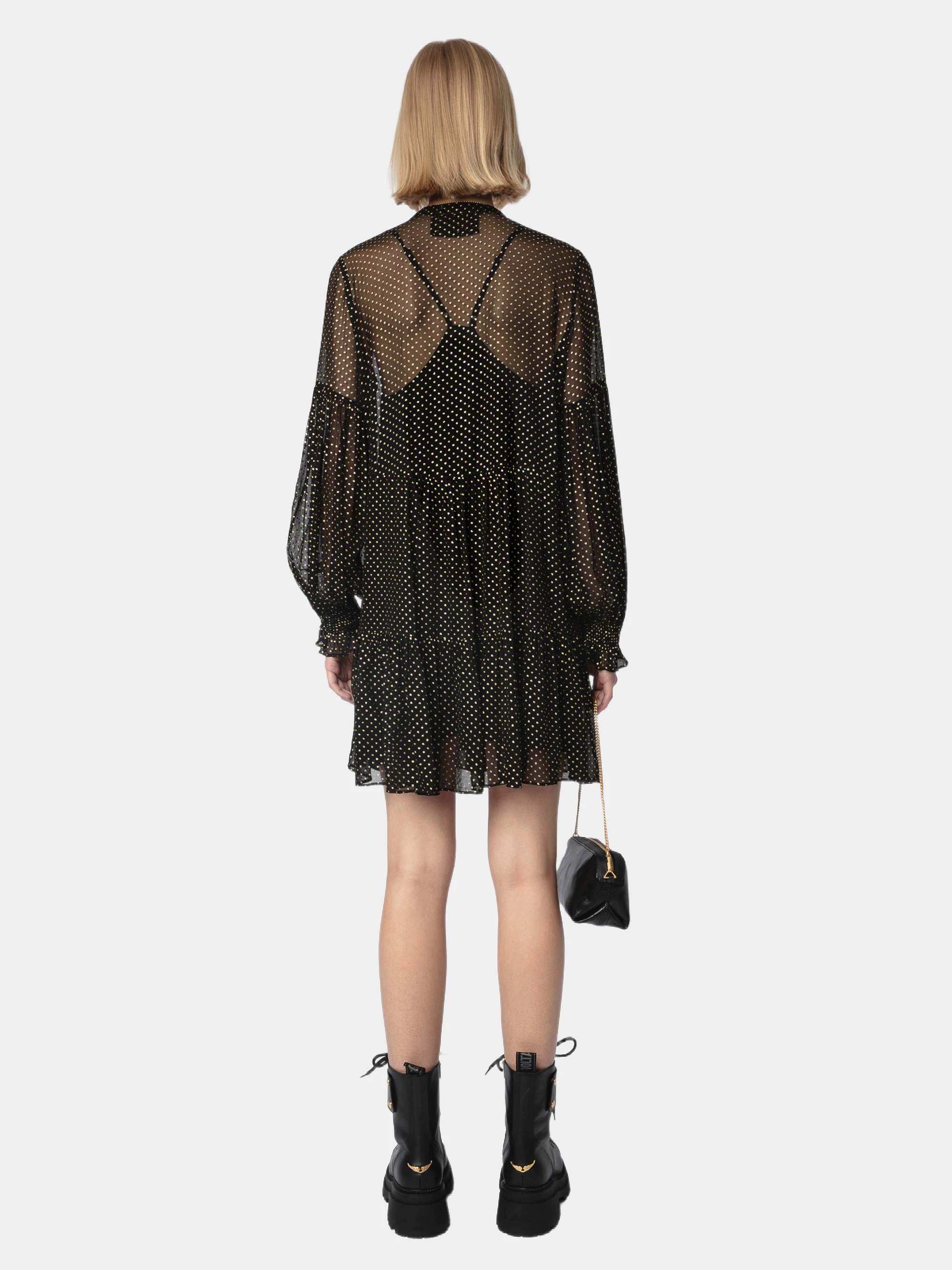 Robe Randy