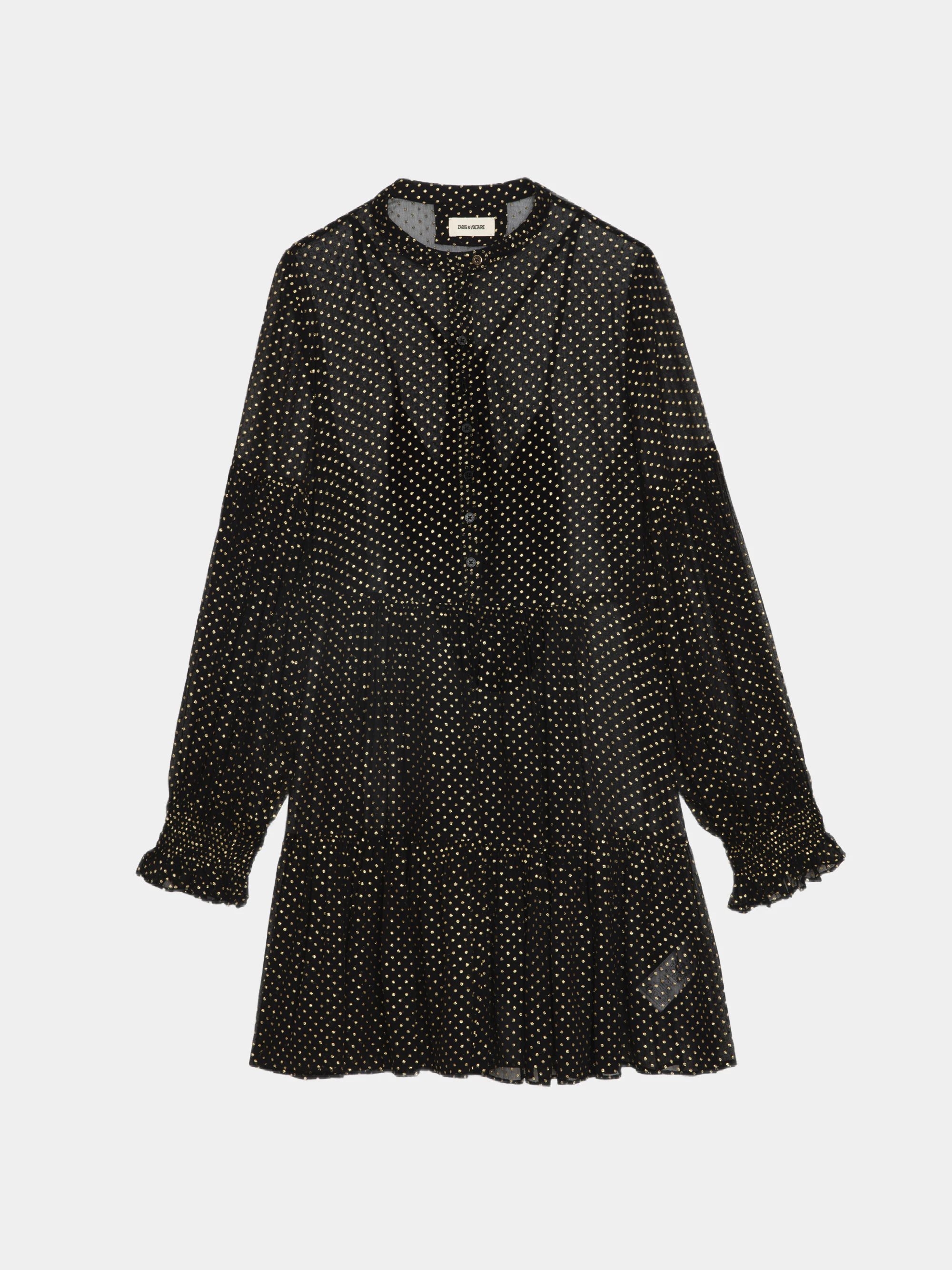 Robe Randy