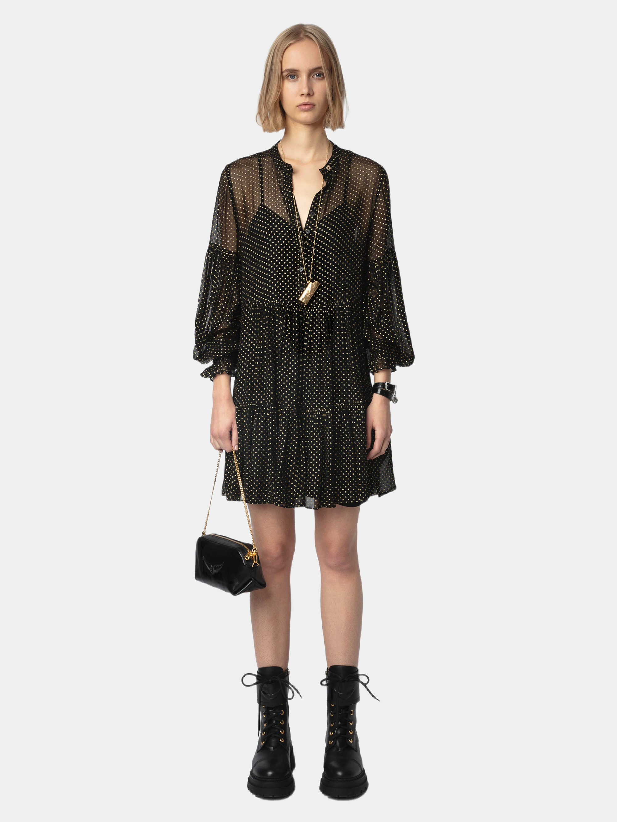 Robe Randy