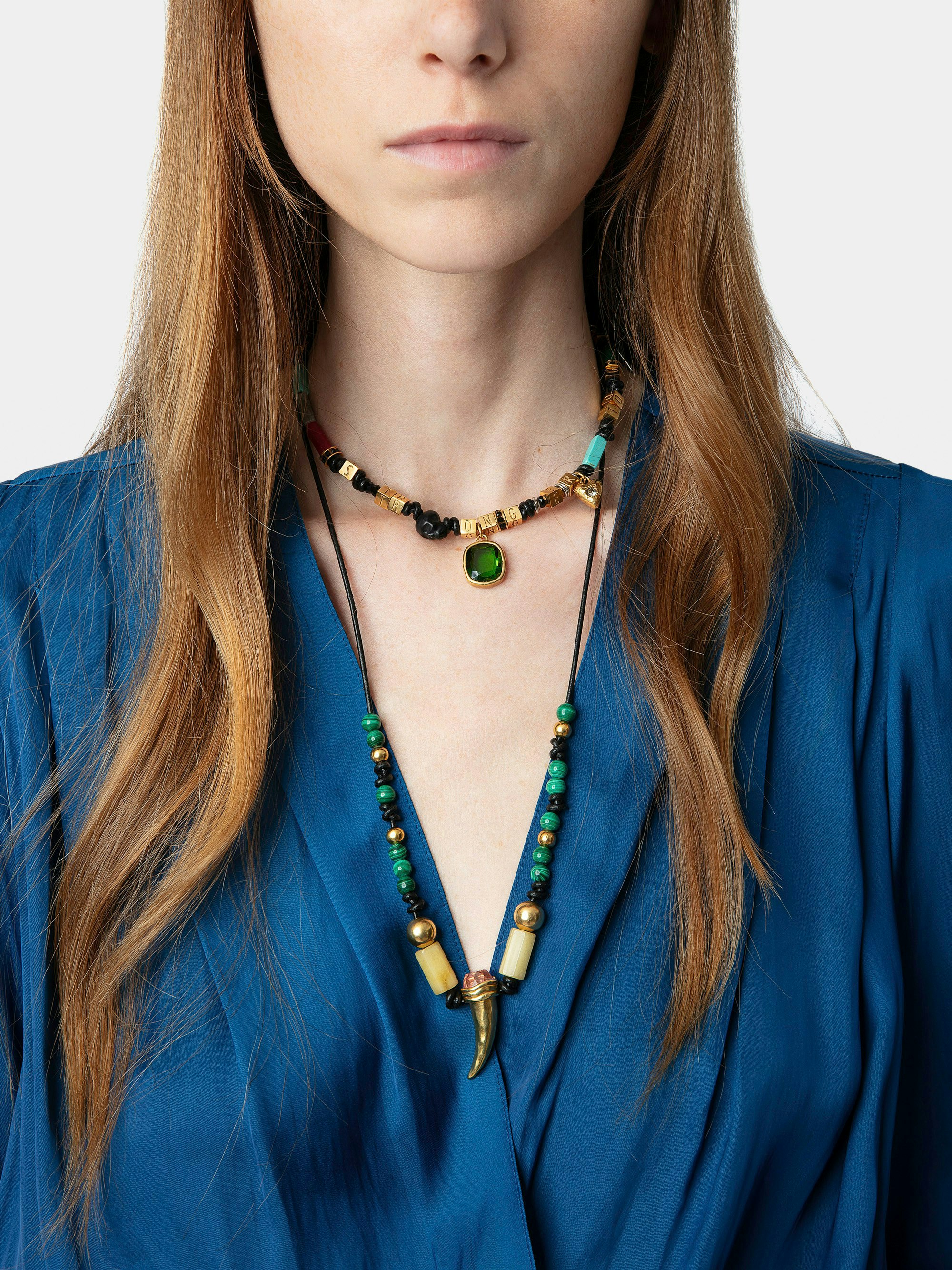 Rogers Satin Dress 5