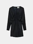 Robe Rooth Satin