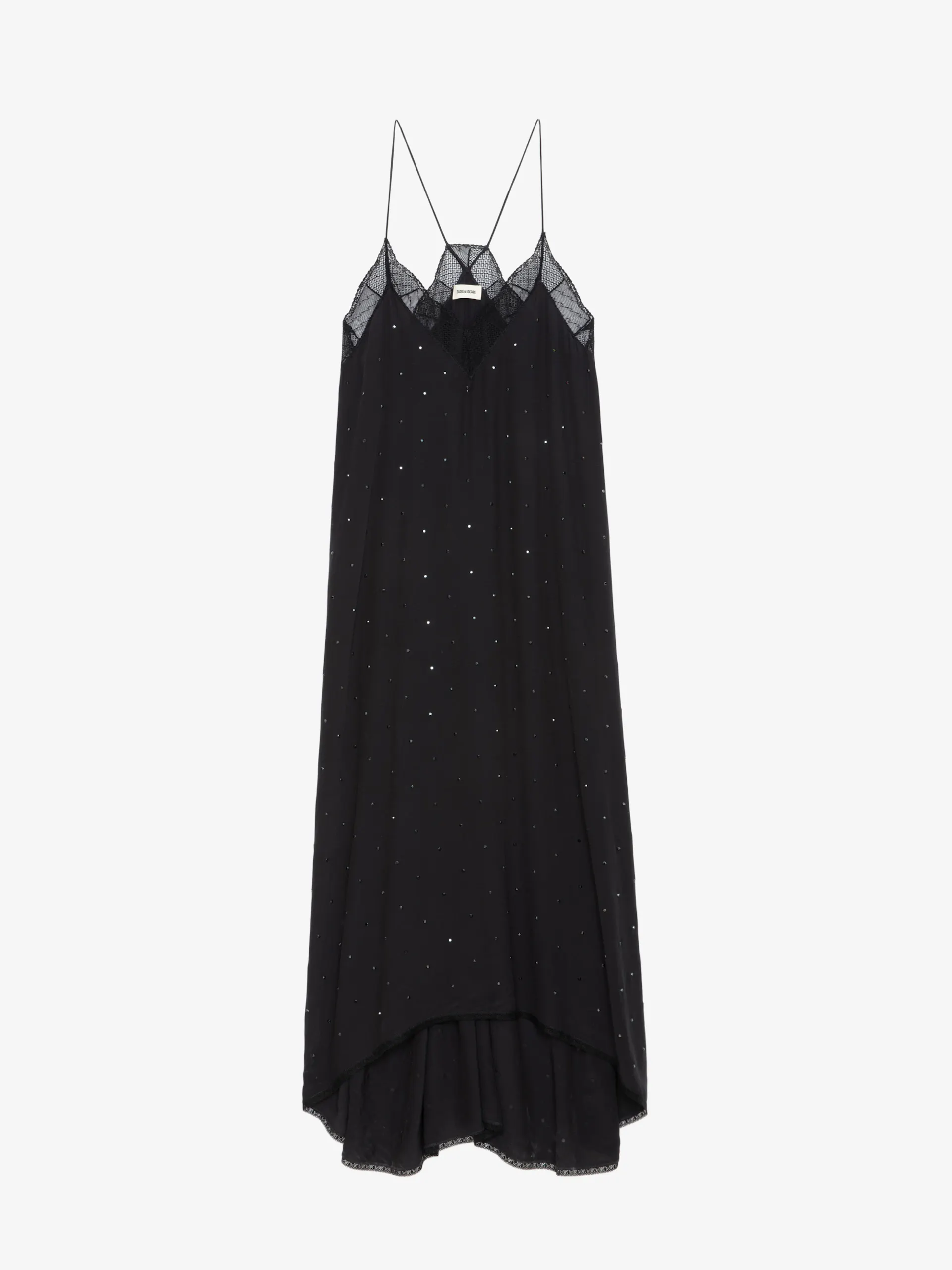 Risty Diamanté Dress 6