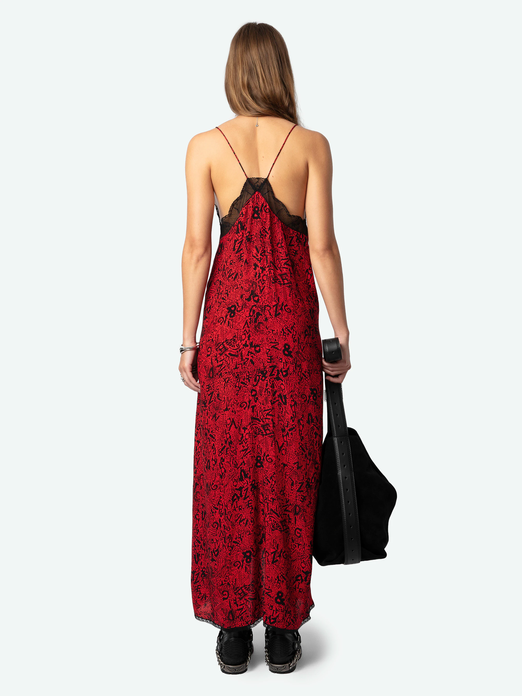 Risty Dress thumbnail 2