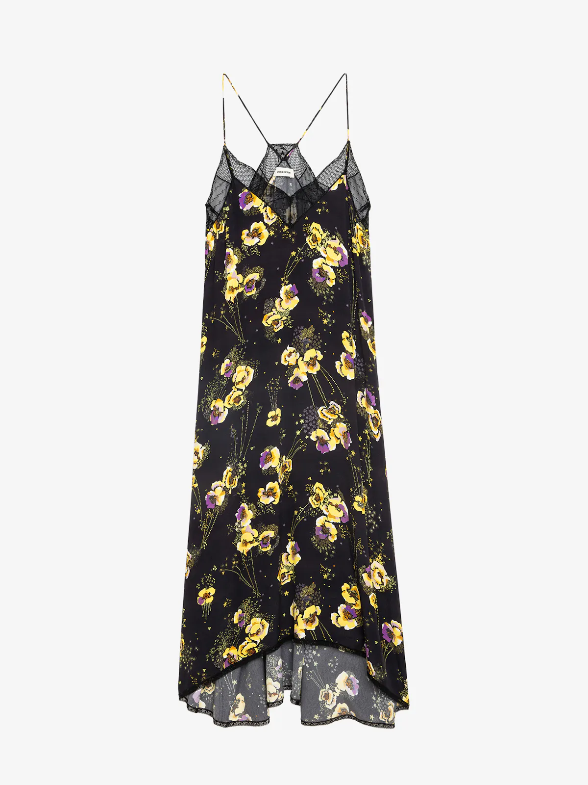 Kleid Risty