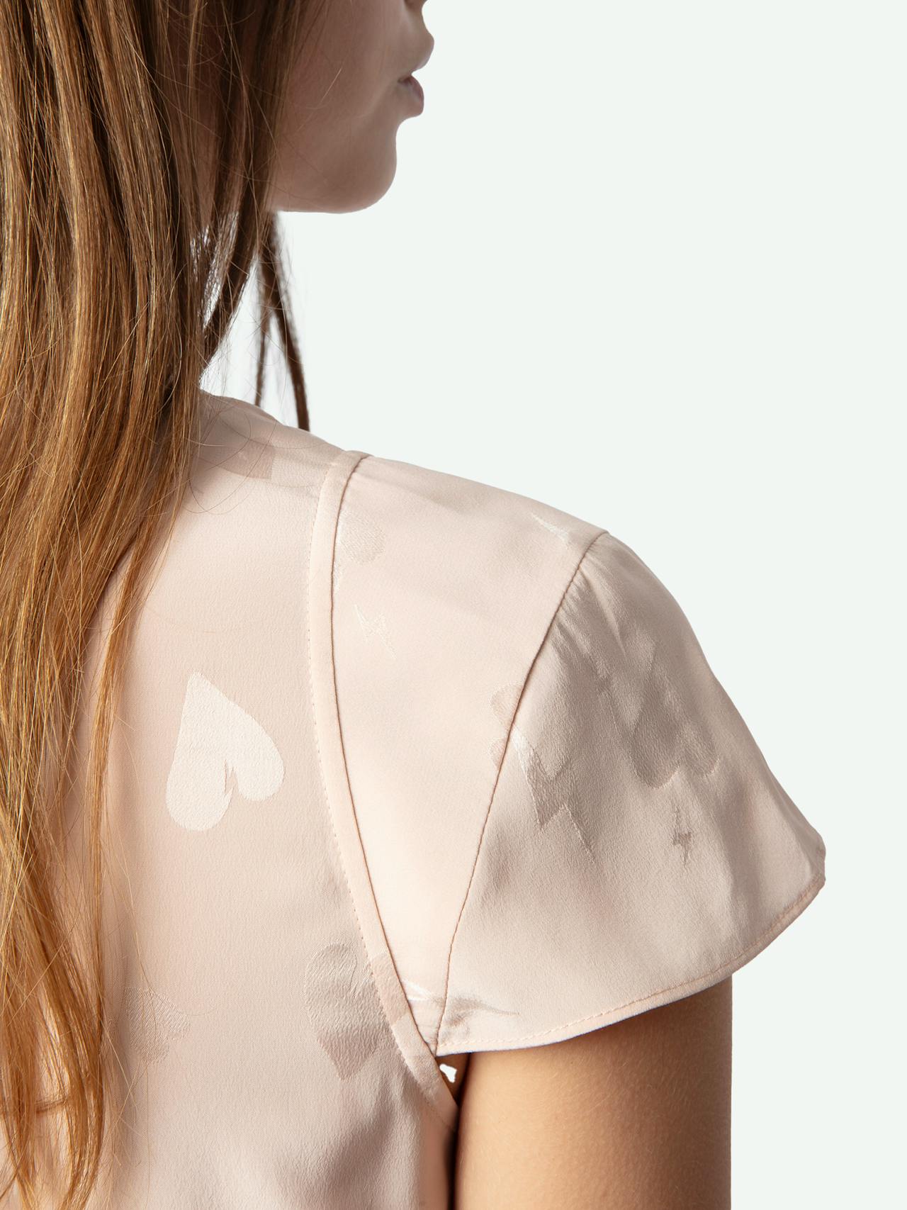 Ravir Dress 100% Silk 5