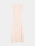 Robe Ravir 100% Soie
