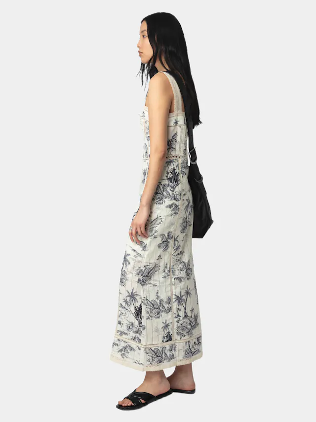 Robe Renaid