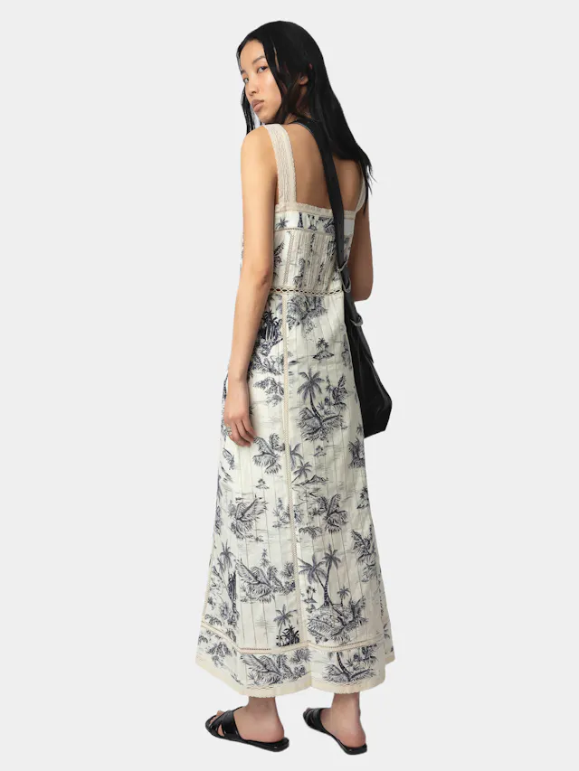 Robe Renaid